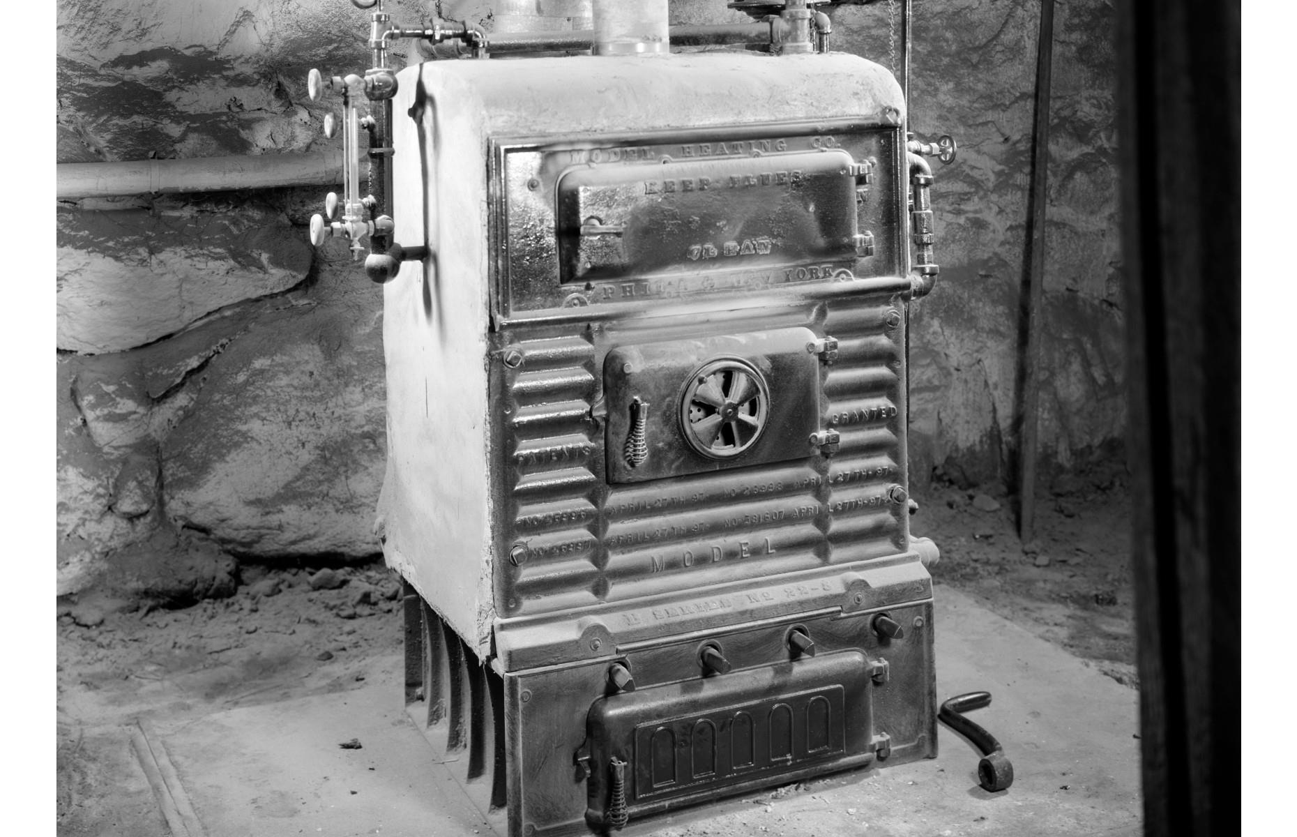 Boilermaker (1921): $31,032