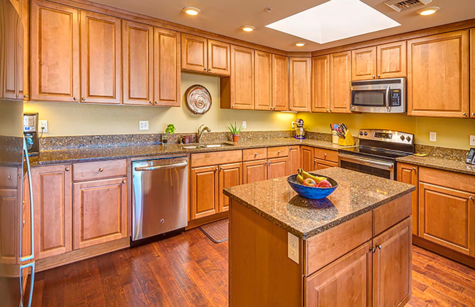 Covenant Shores, Washington State : The best retirement communities in the US