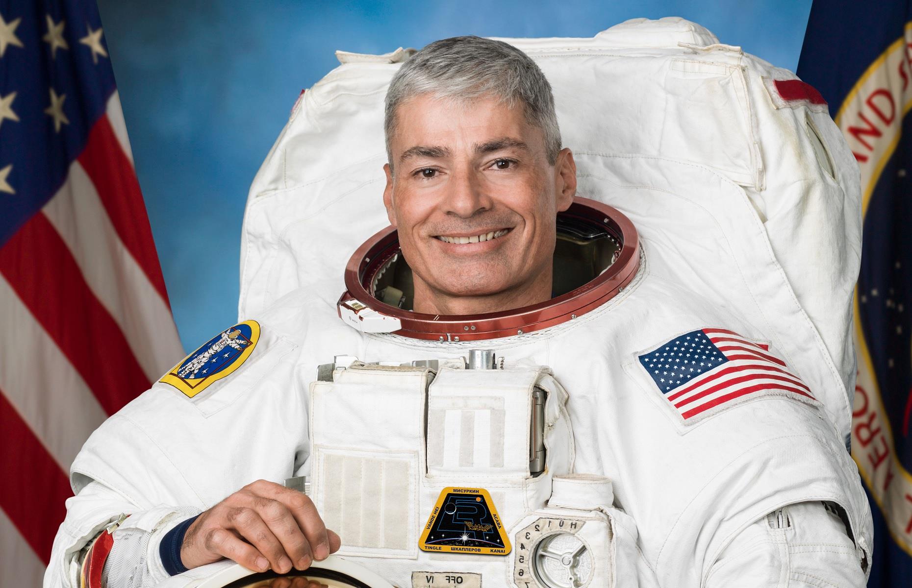 How the Russian war in Ukraine has affected NASA
