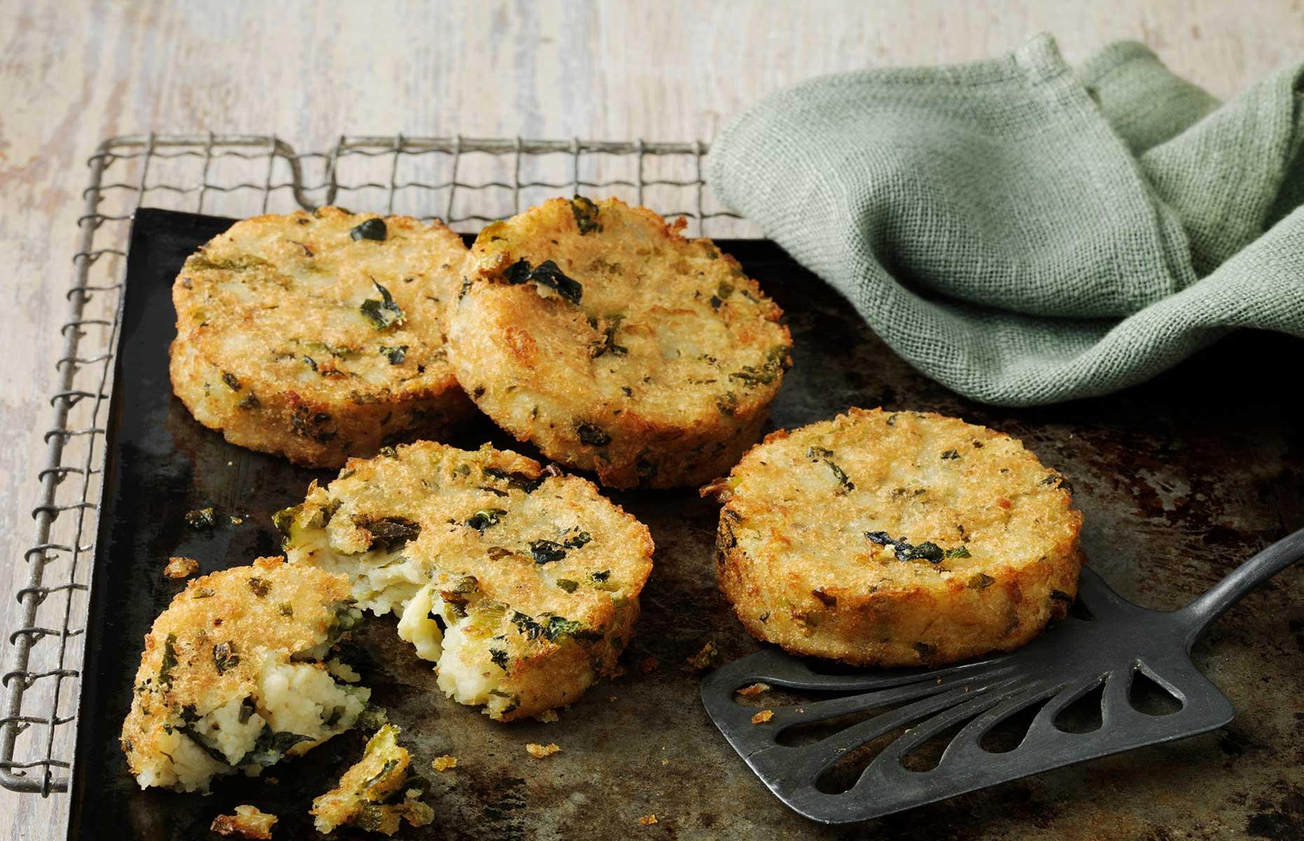 37. Bubble and squeak