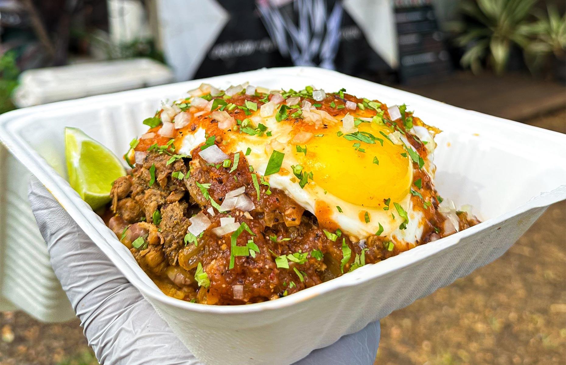 1. Taco Libre, Koloa, Hawaii