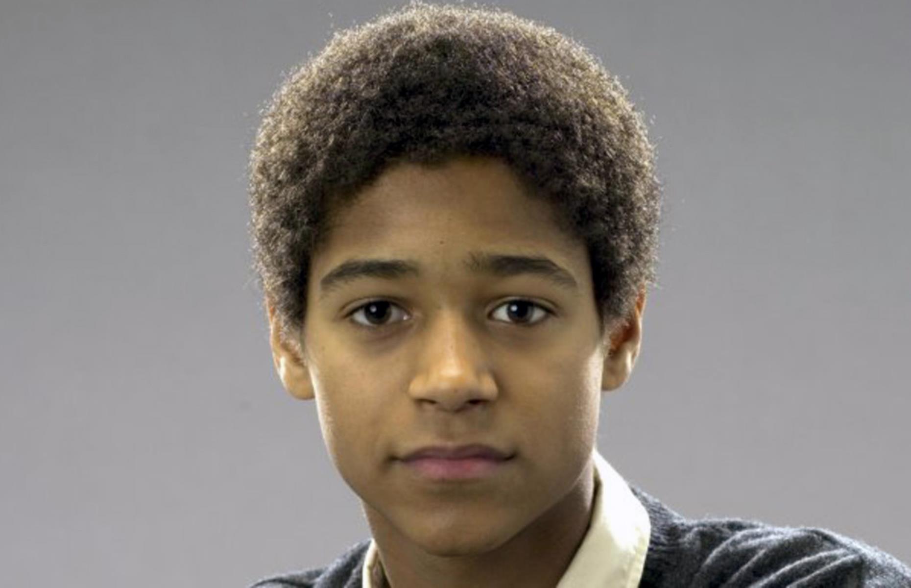 Alfred Enoch: $3 million (£2.4m)