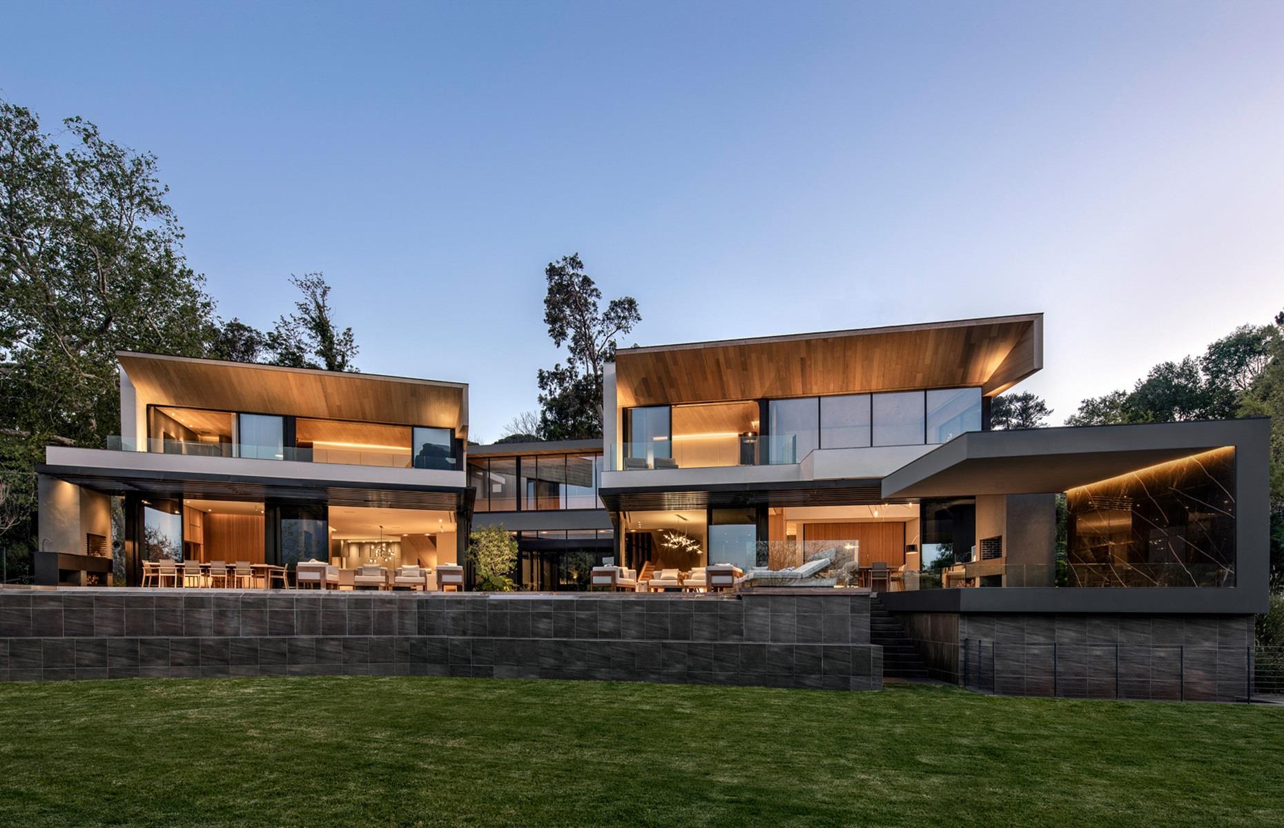 Rose Villa, Cape Town, South Africa