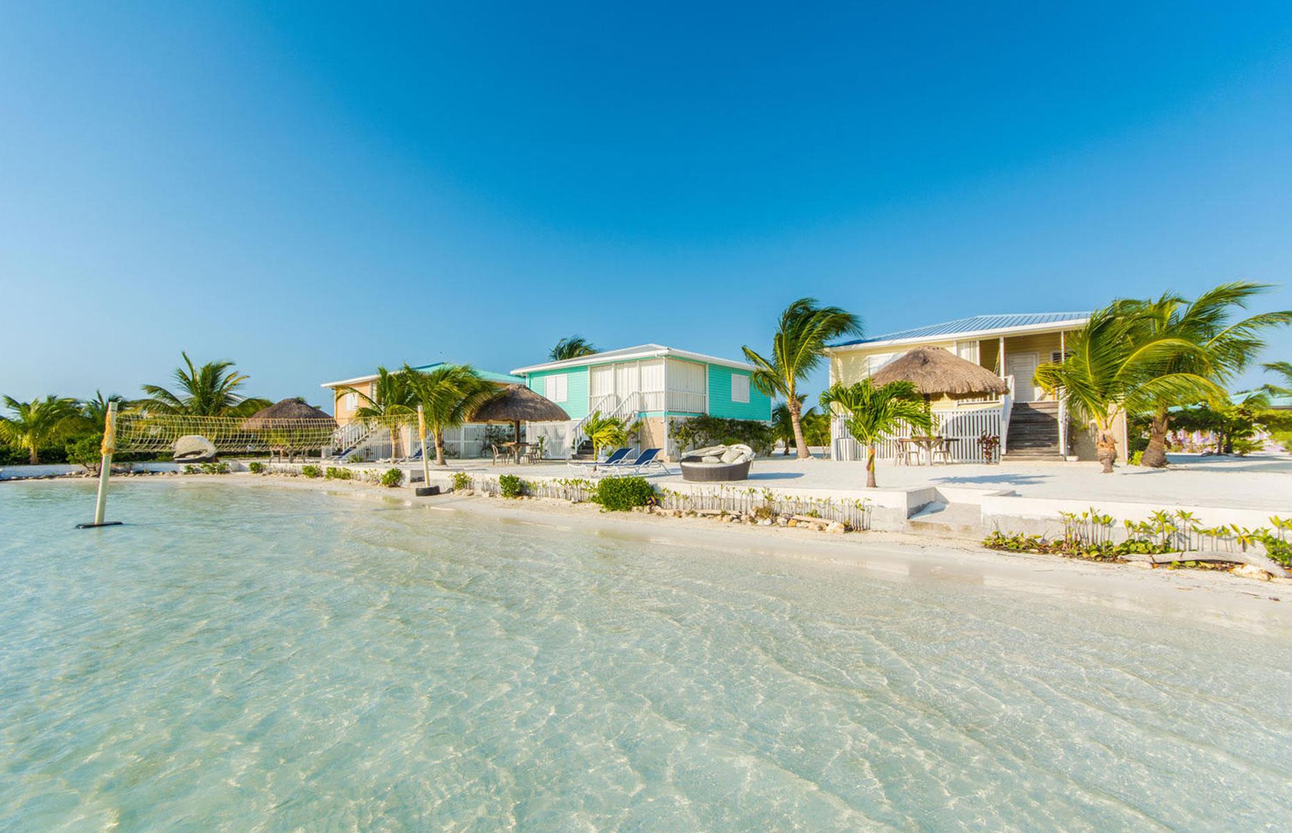 Royal Palm Island, Belize City, Belize: $4.5 million 