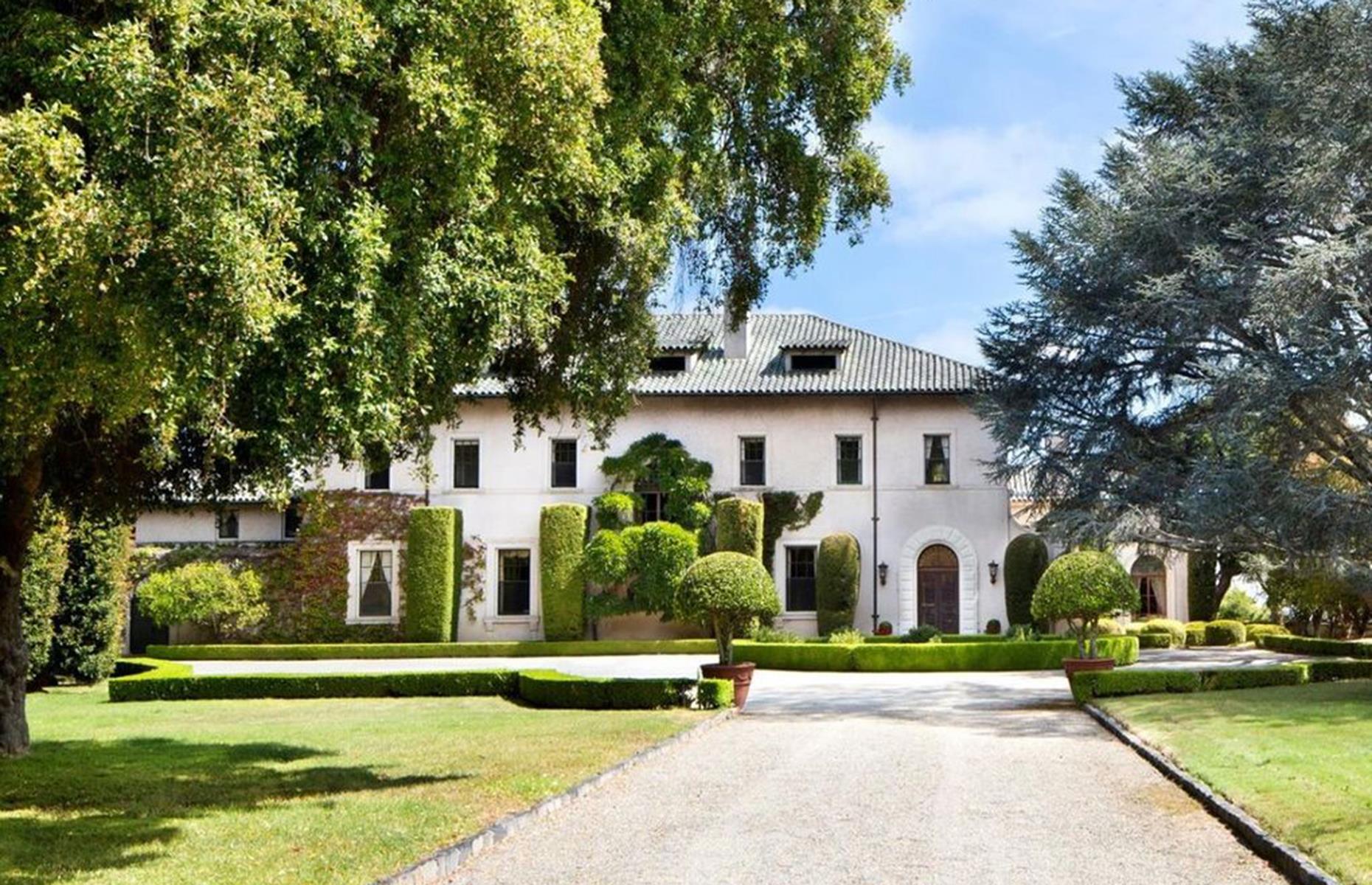 Real estate exodus