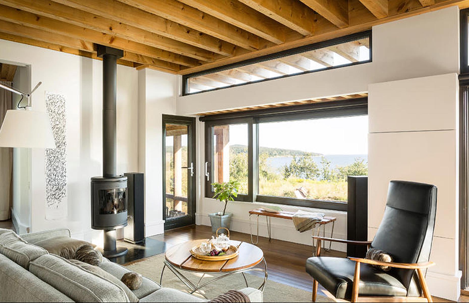 The world's most incredible self build homes