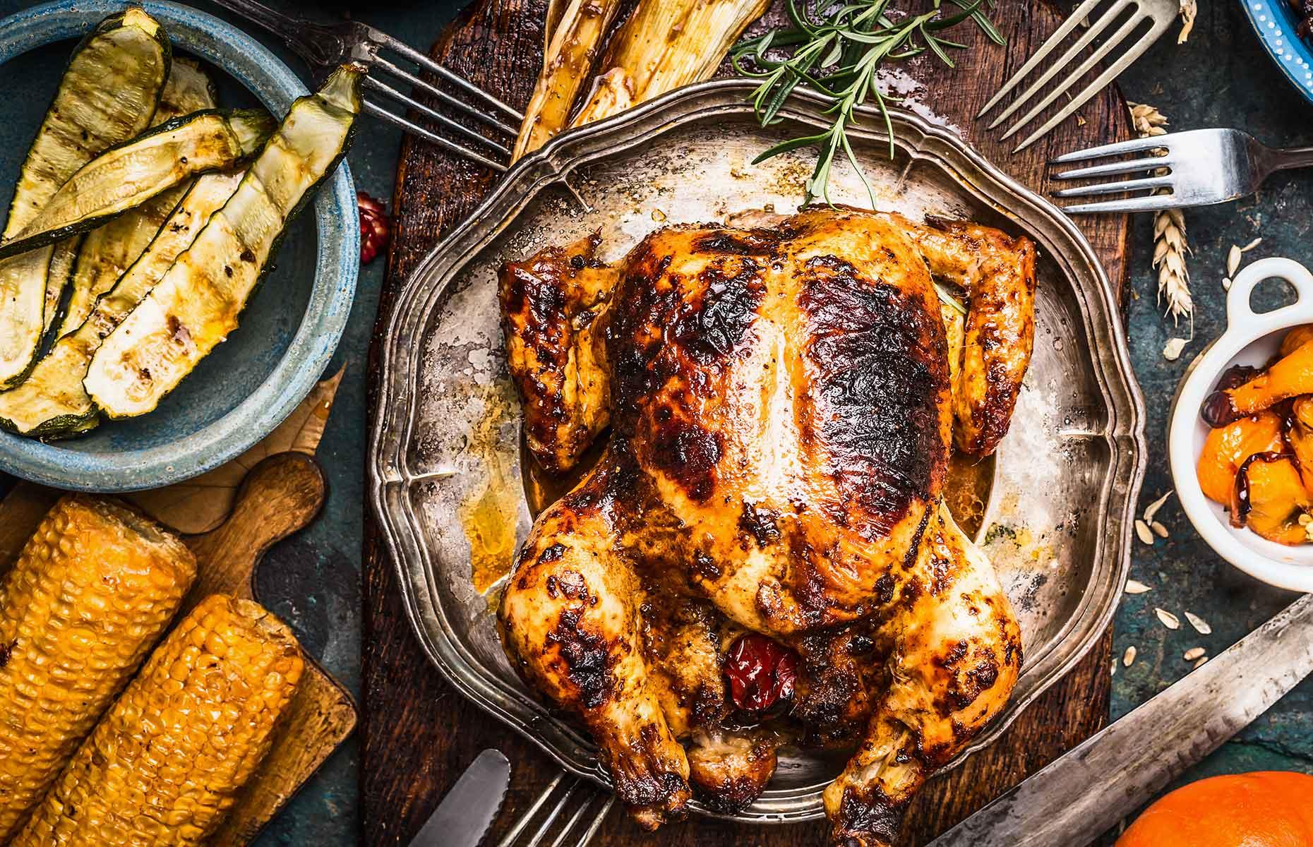 Expert tips for the perfect barbecue