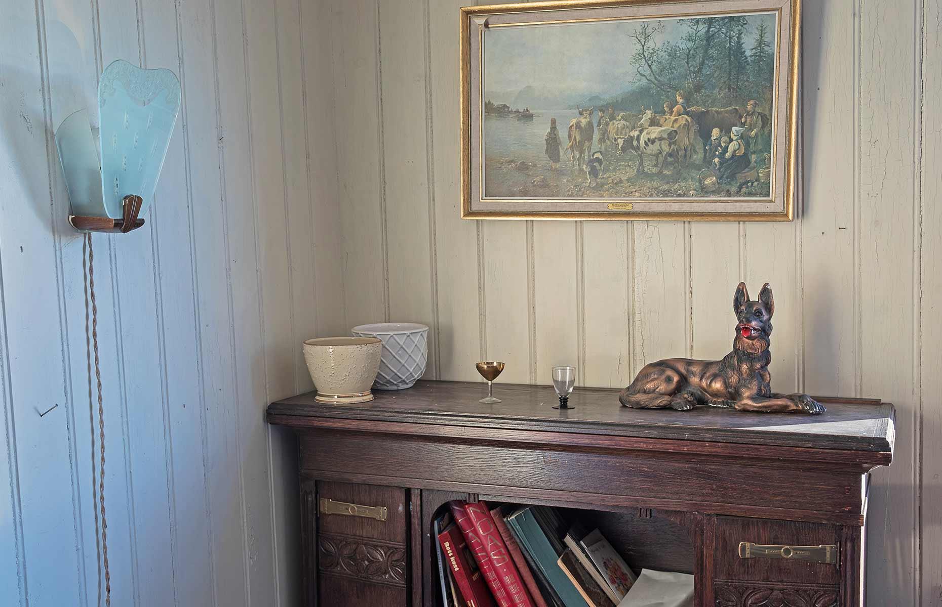 Warm and welcoming