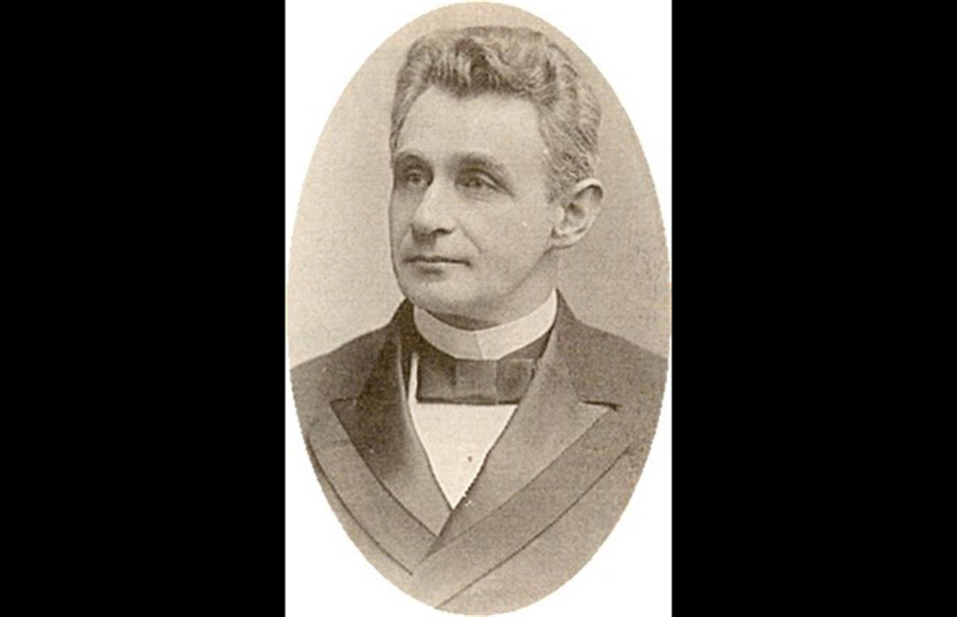 Lars Emil Bruun