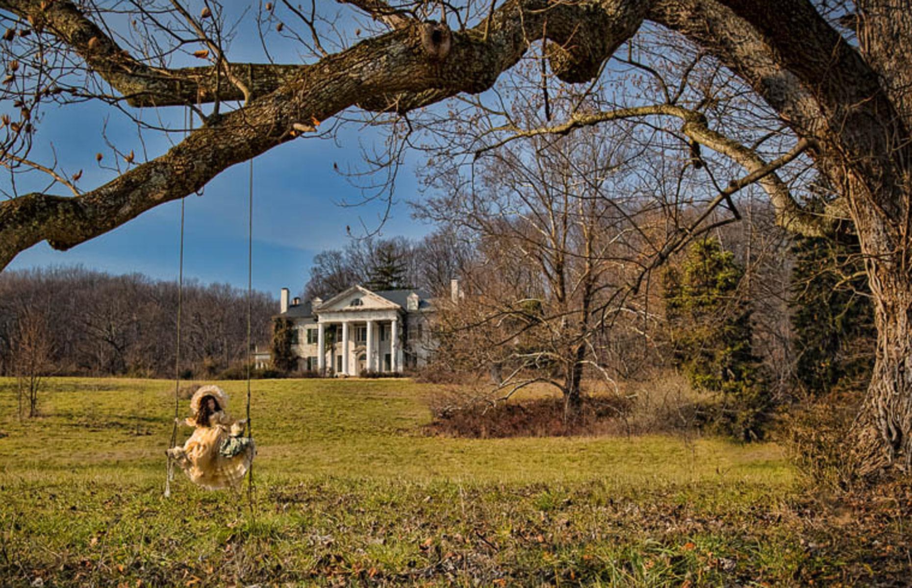 Fabulous forgone houses worth millions 