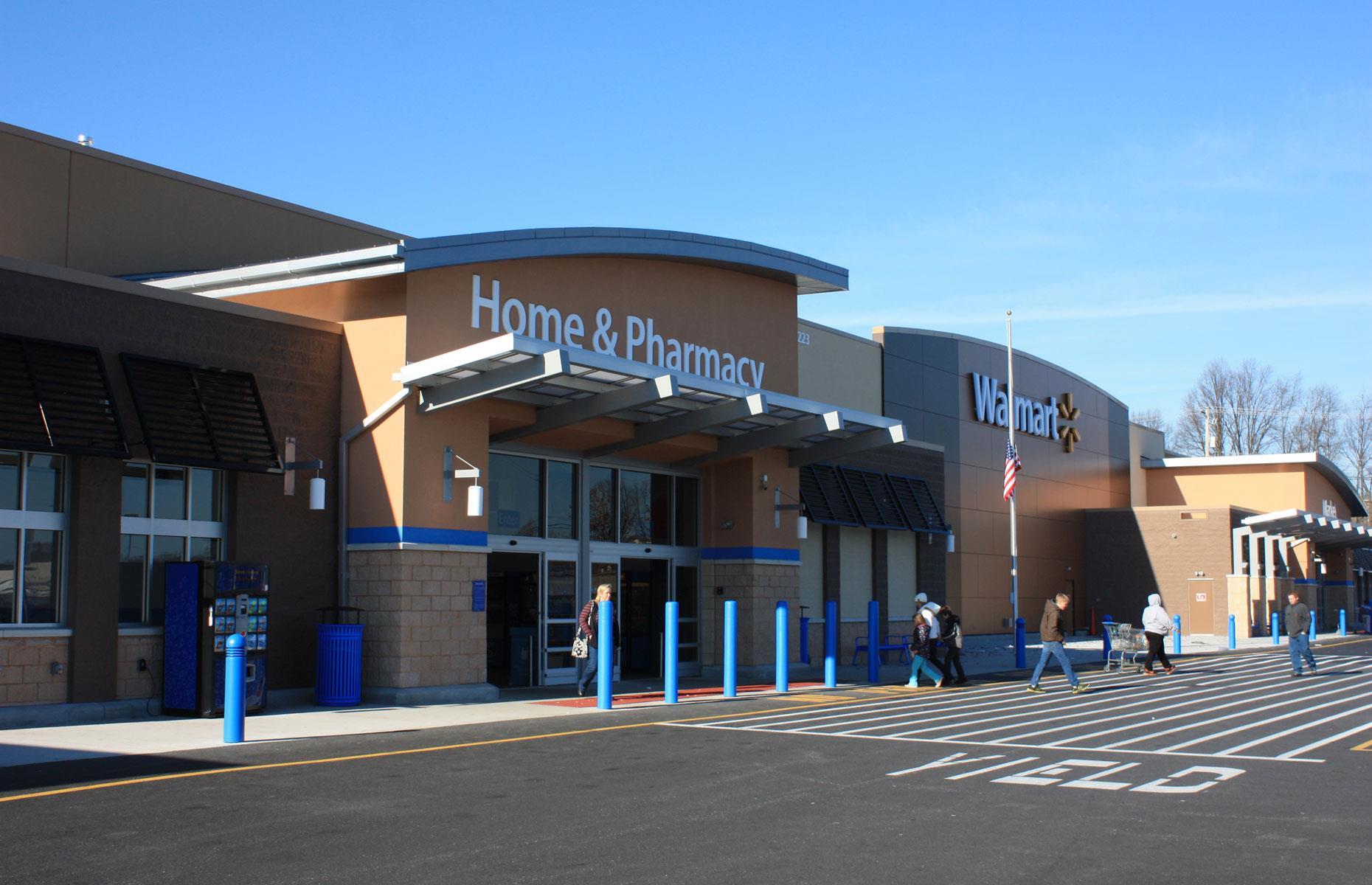 Alabama: Walmart – 38,041 employees