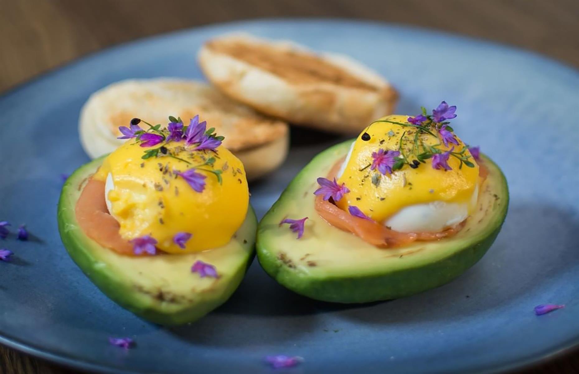 2. The Avocado Show, Amsterdam, Netherlands