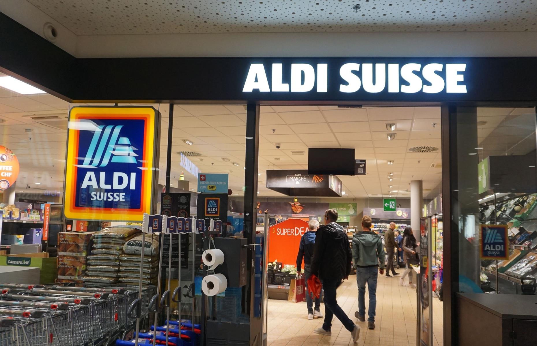 Les milliardaires des magasins discount