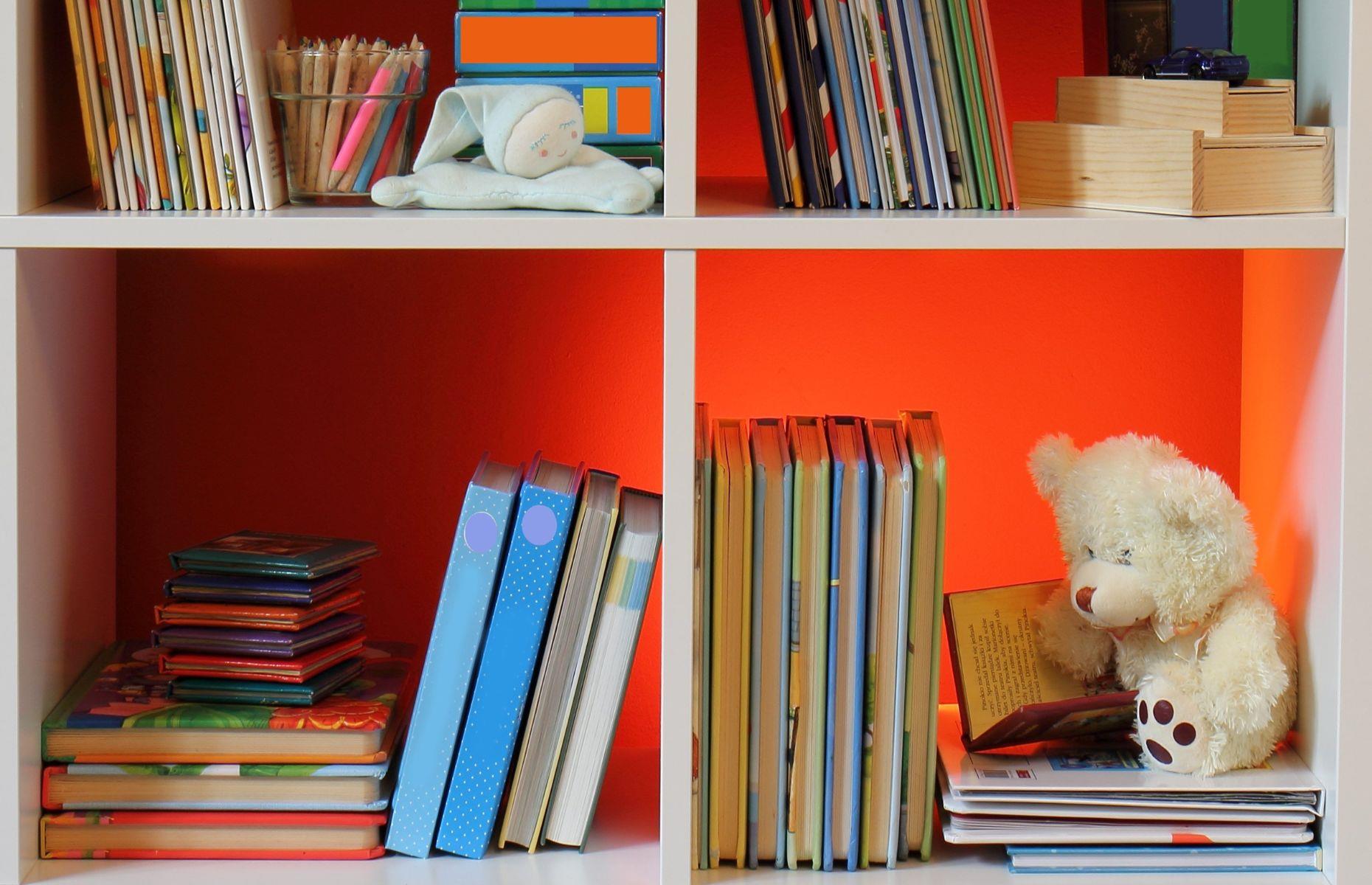 Refresh reading books
