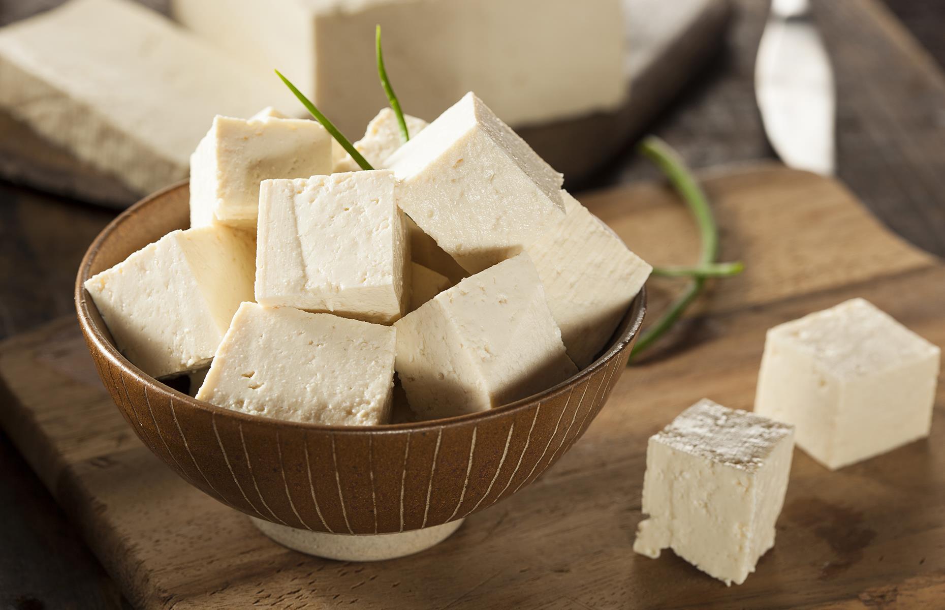 1. Tofu