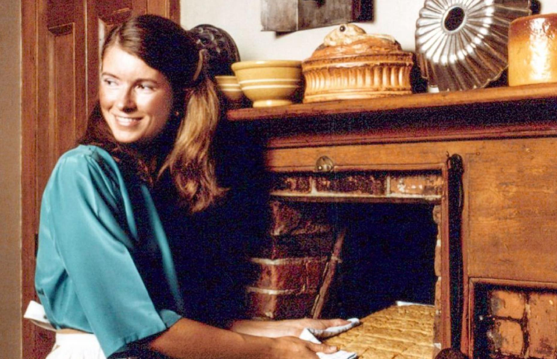 1980s: Martha Stewart