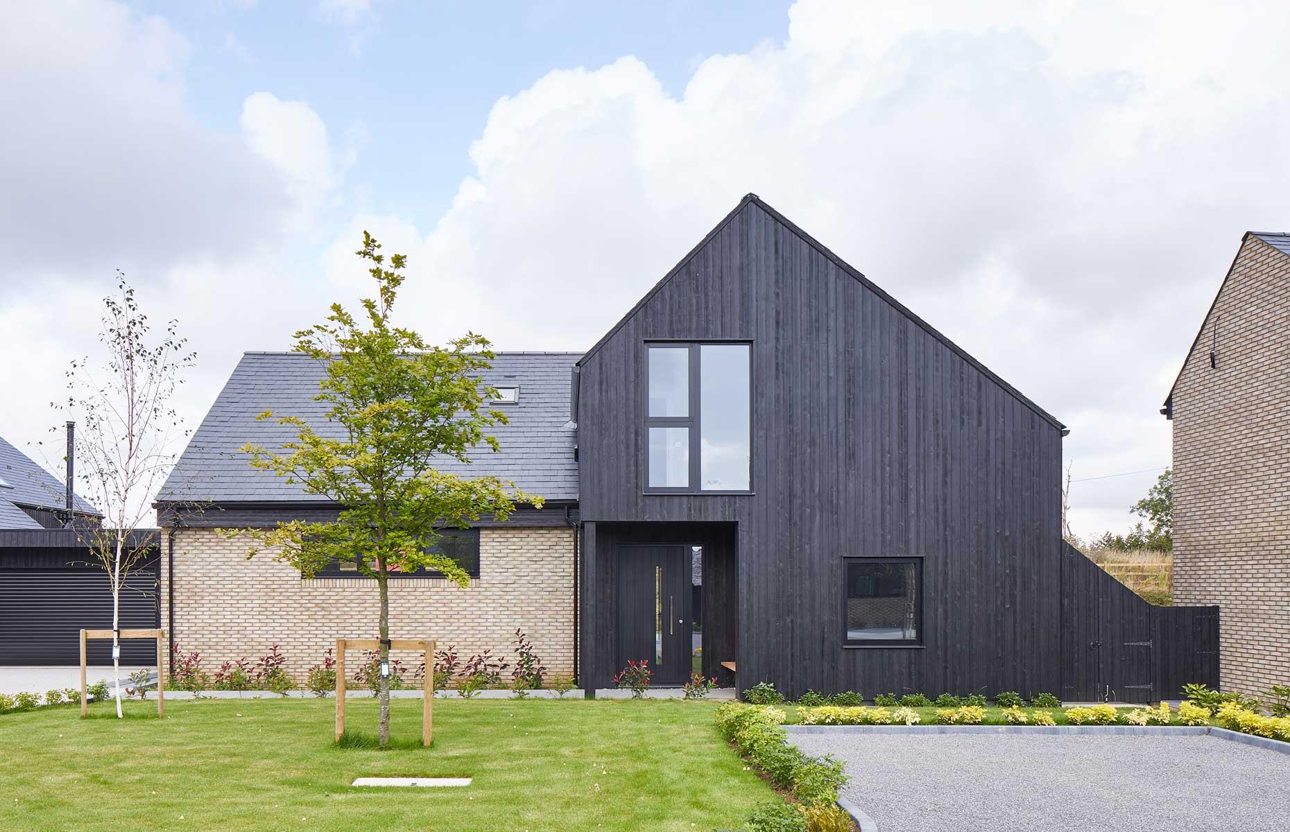 Add elegant cladding