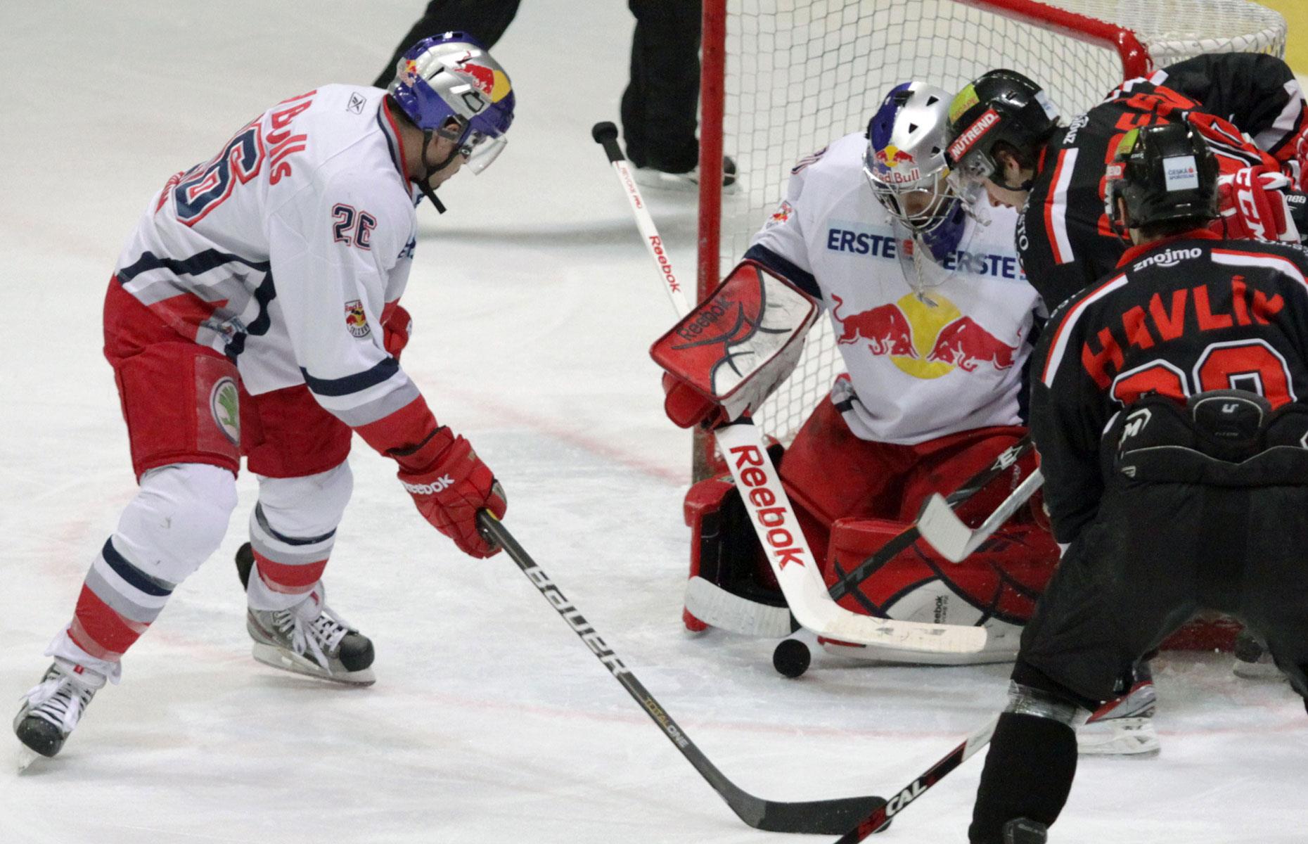 Red Bull's German following and first sports team sponsorship
