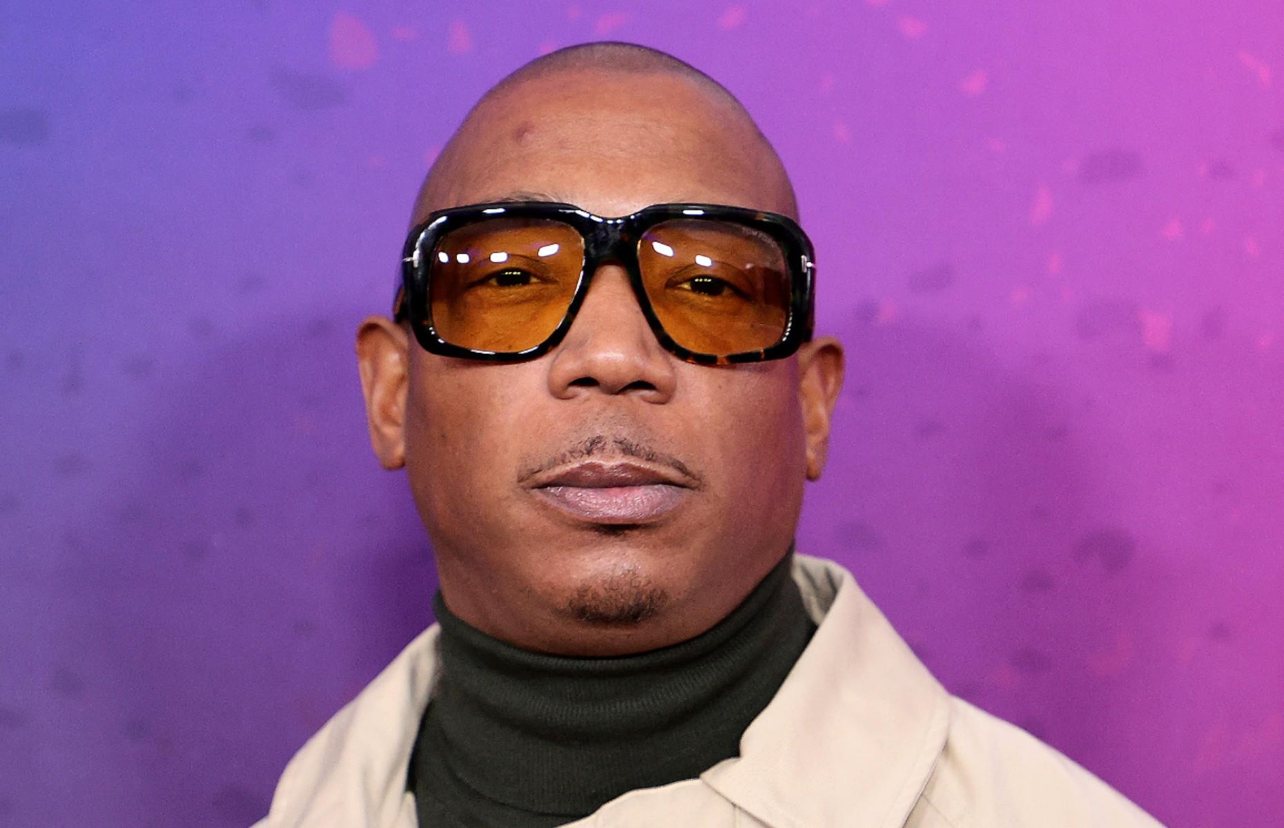 Ja Rule: tax evasion