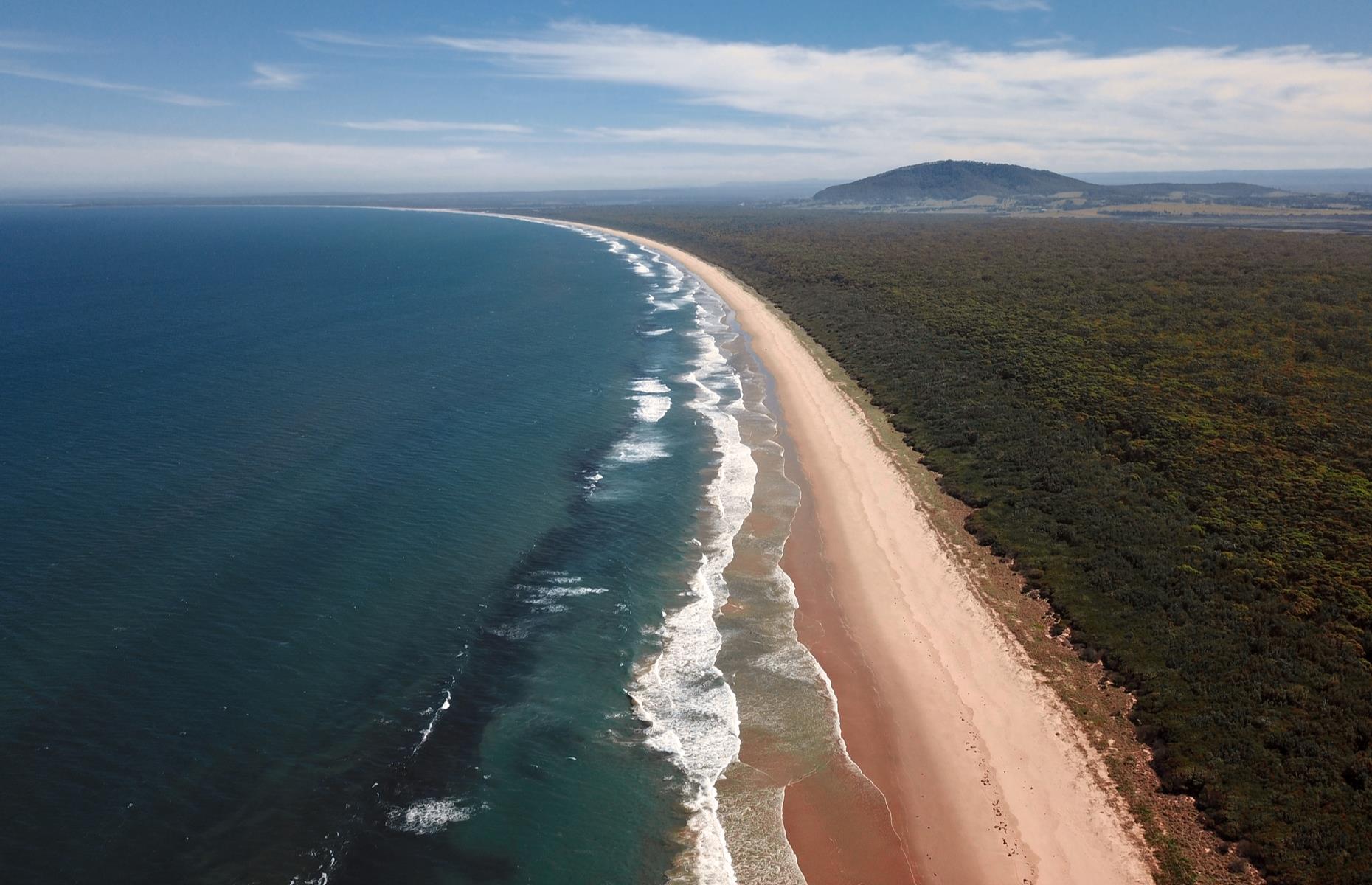 New South Wales: Sydney to Shoalhaven