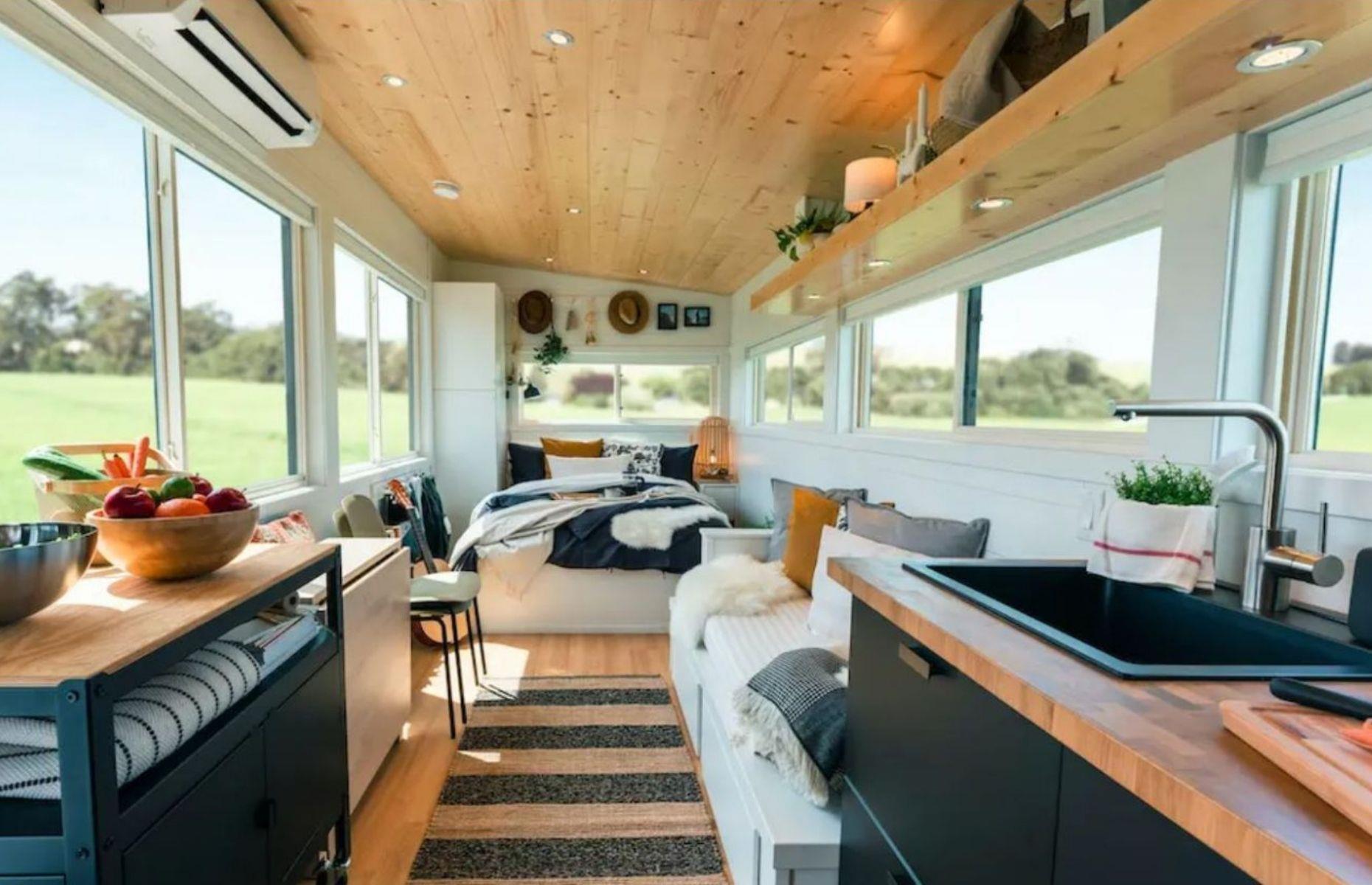 The IKEA Tiny House And Other Brilliant Compact Homes | Lovemoney.com