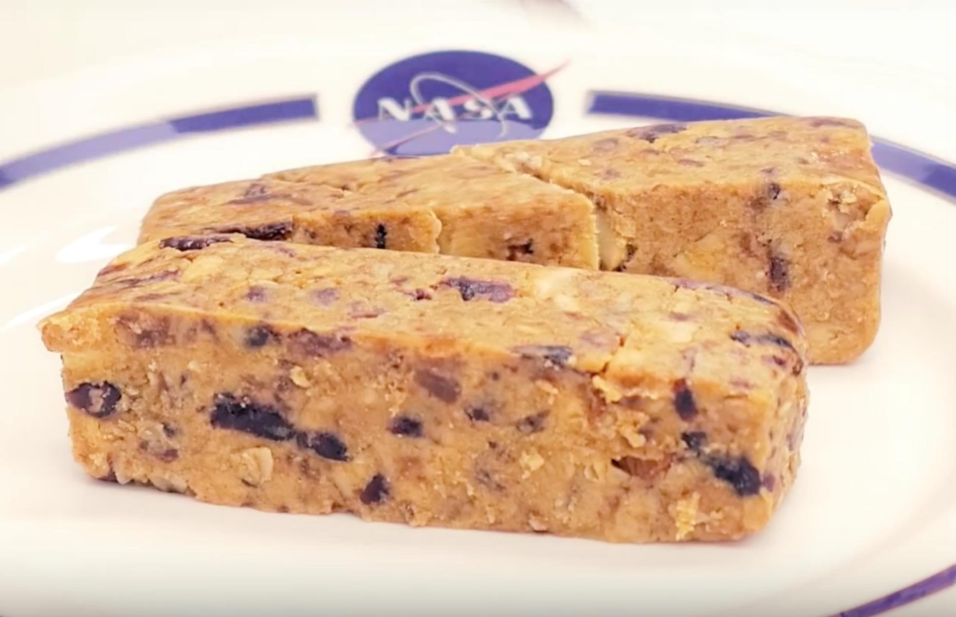 Food bars