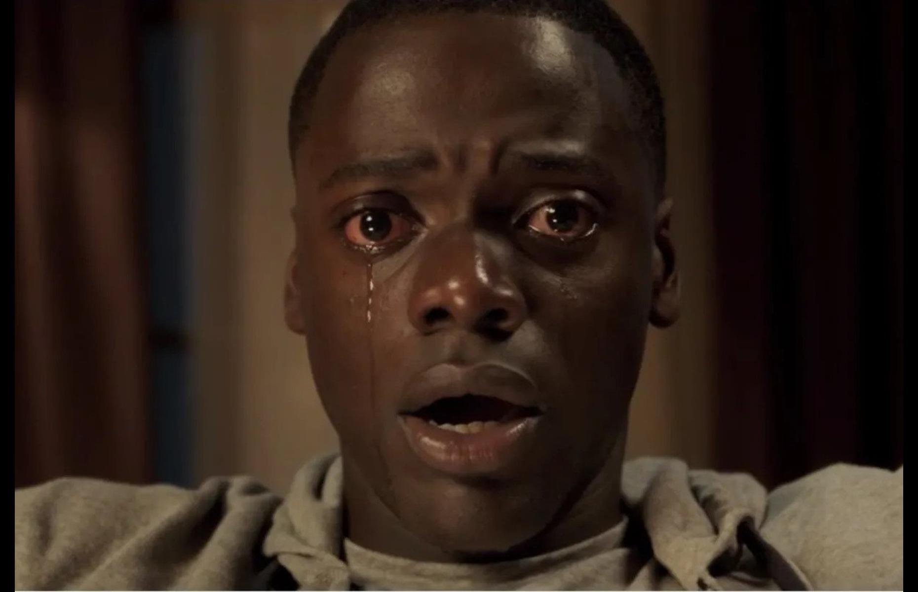 Get Out: made $307.6 million (£243.4m)