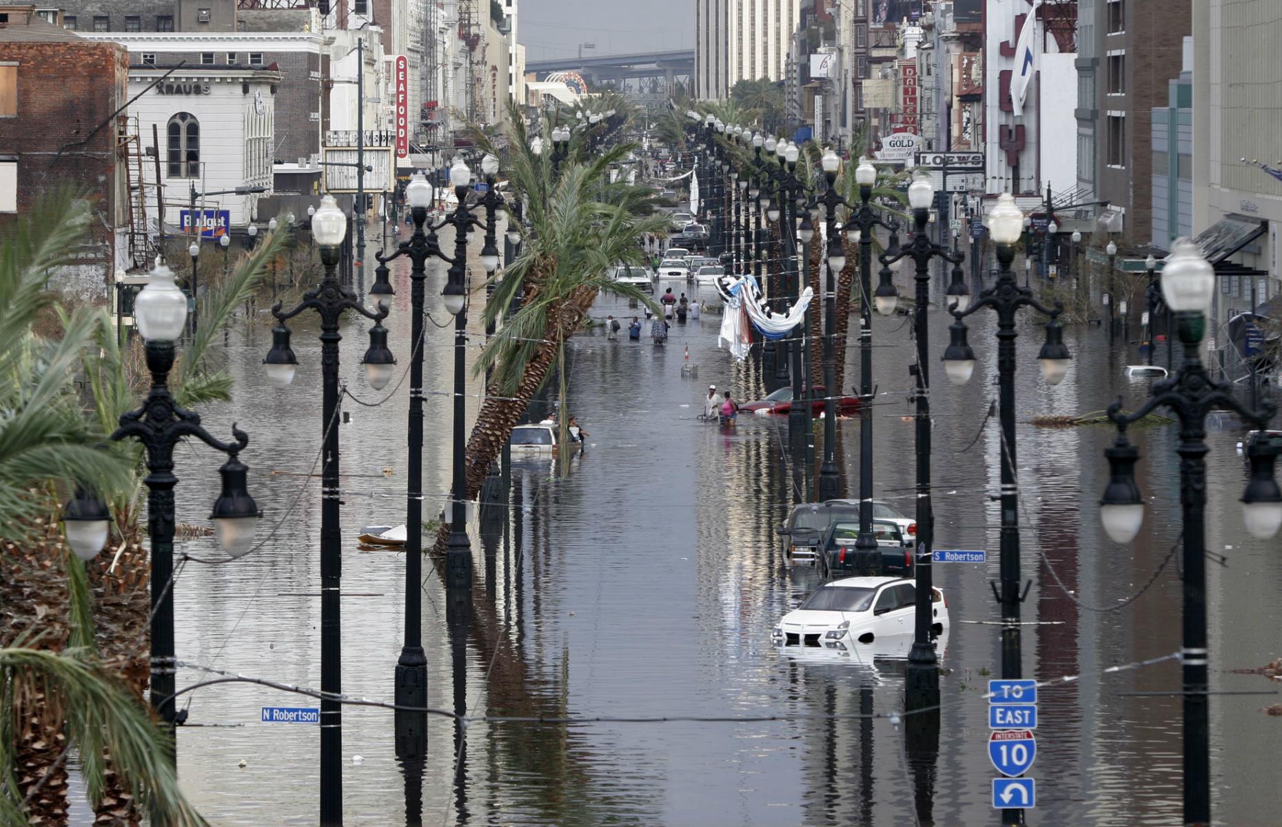New Orleans, Louisiana, USA