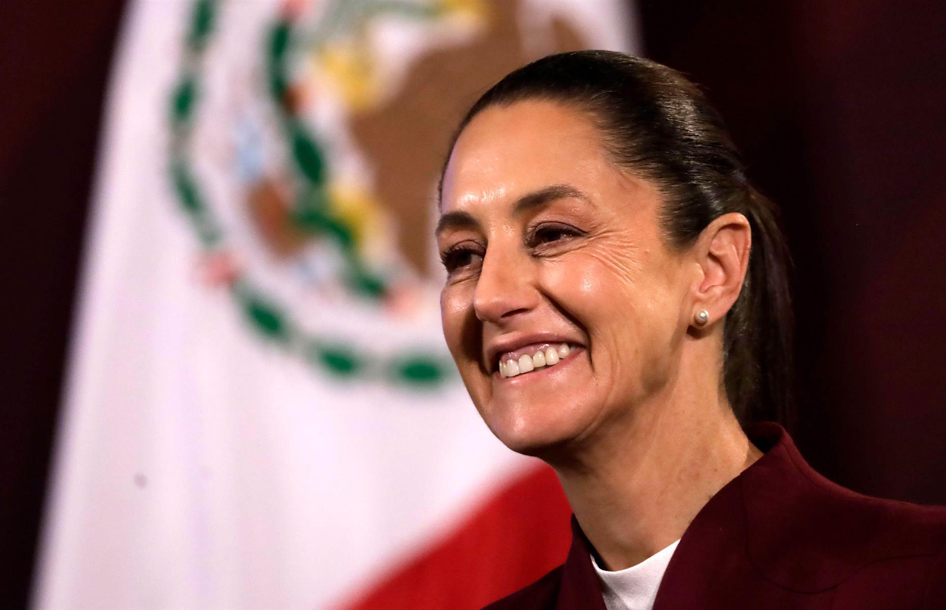 Mexique : 8,61 % d'énergies renouvelables