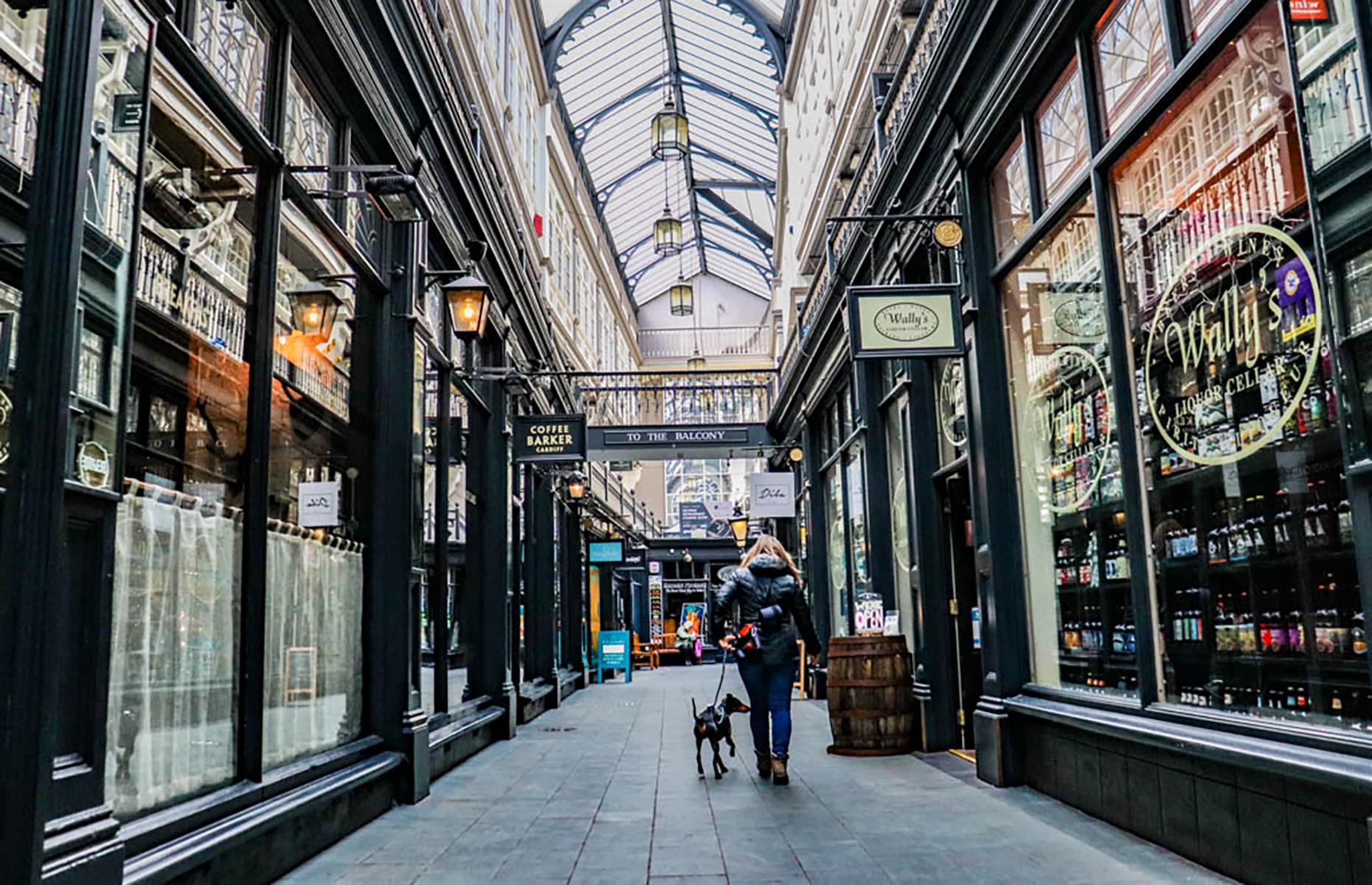 Cardiff, Wales
