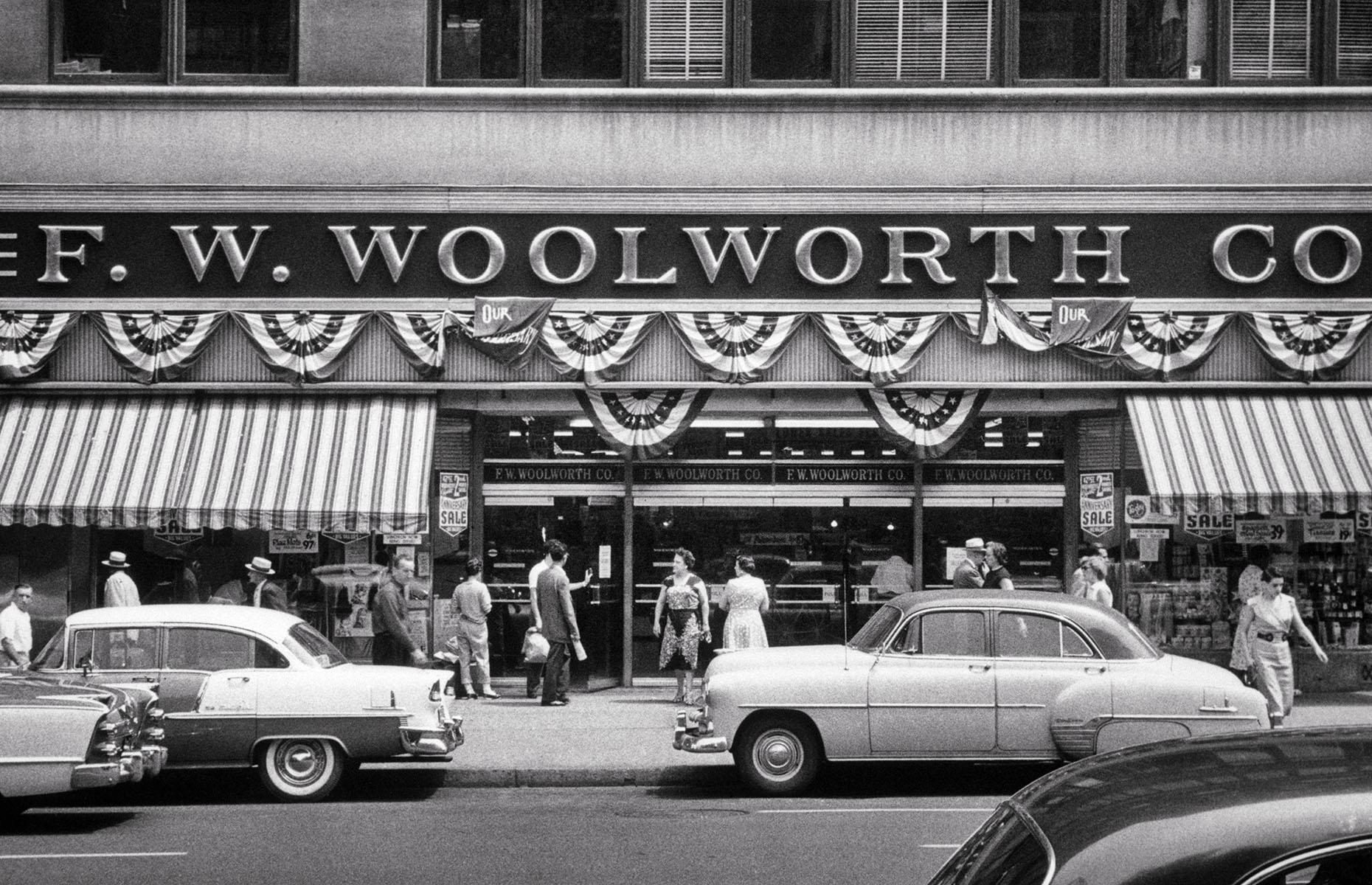 Beloved US stores that have closed their doors