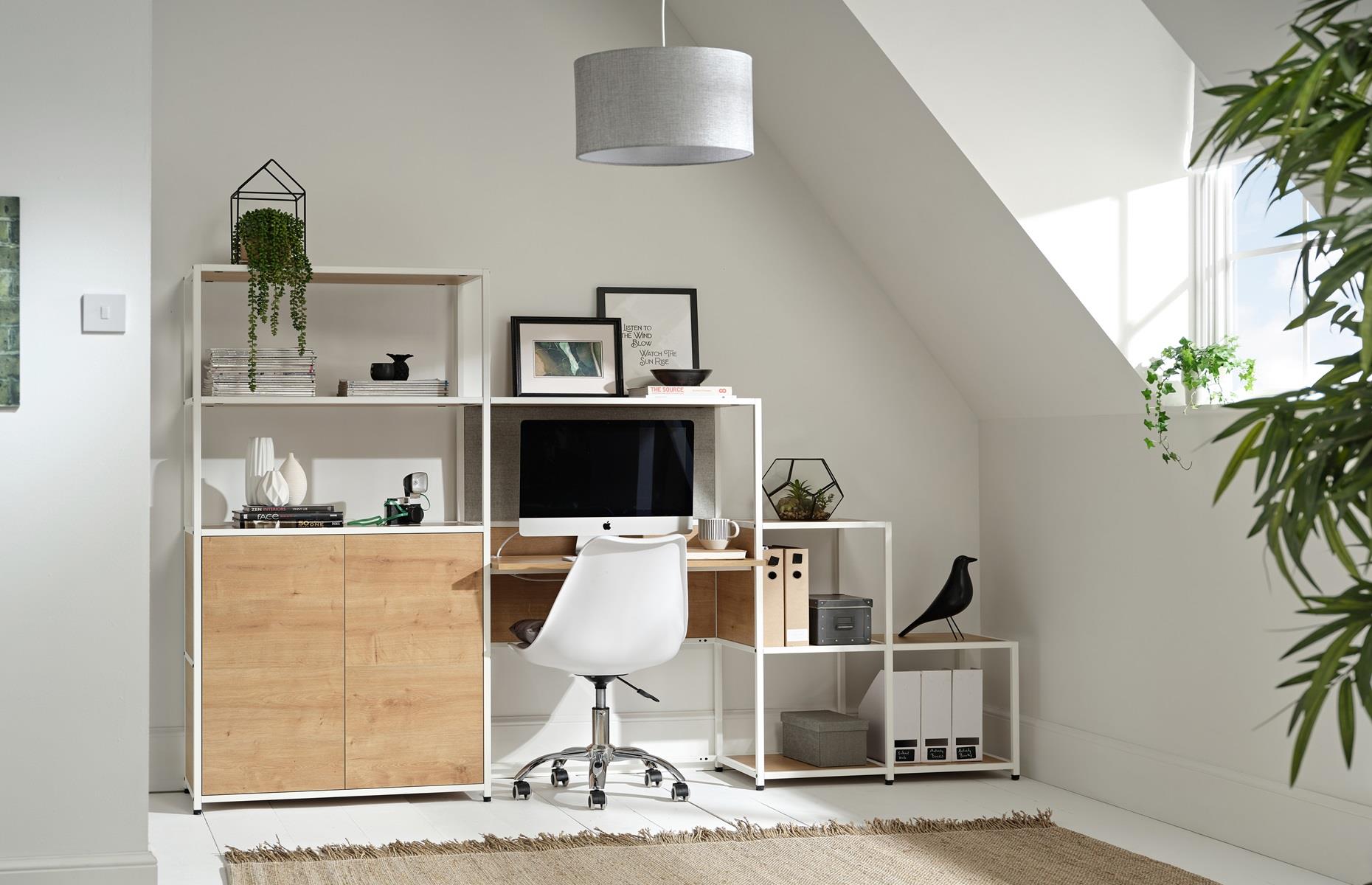 Buy multipurpose furniture