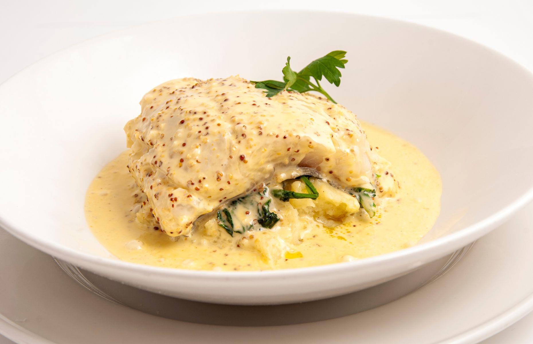 35. Keep midweek meals simple