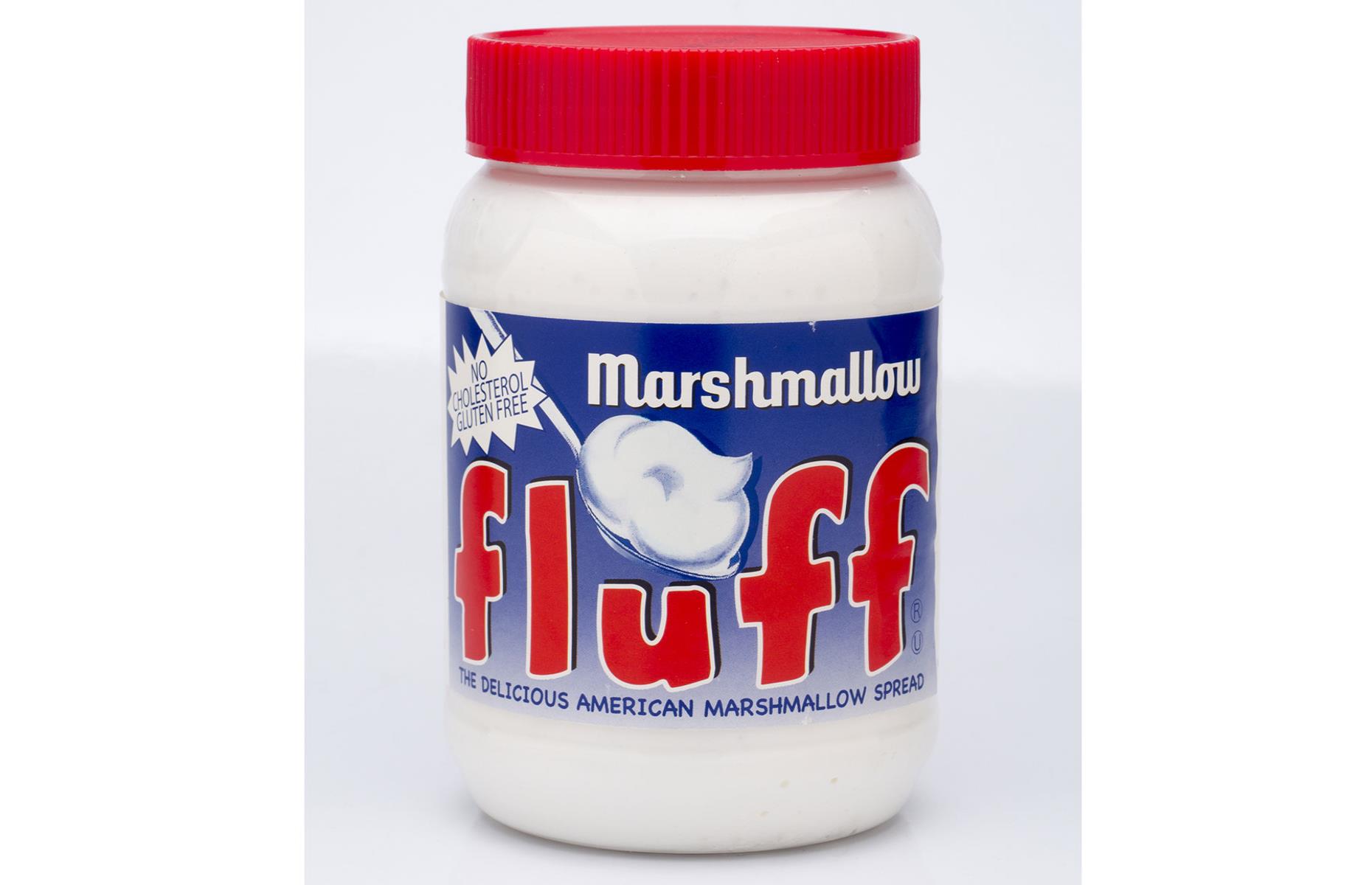 Marshmallow Fluff