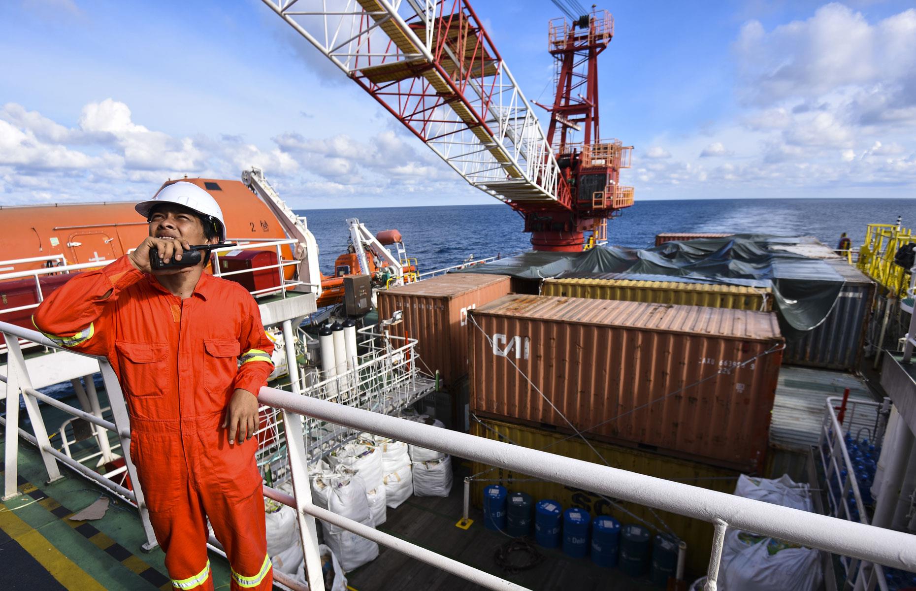 15th: Malaysia, total trade volume in 2023: $98.8 billion (£78bn)
