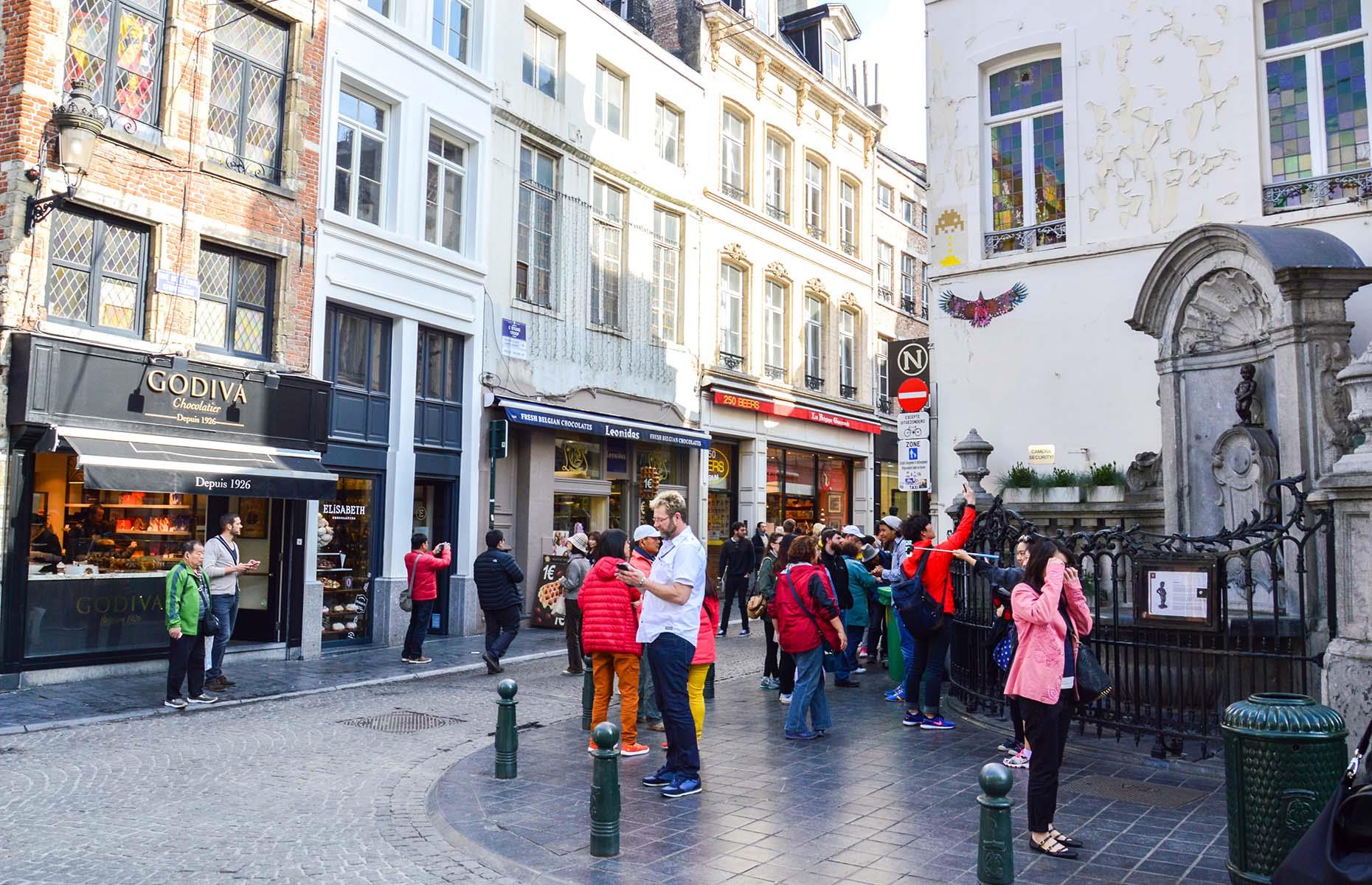 Brussels, Belgium