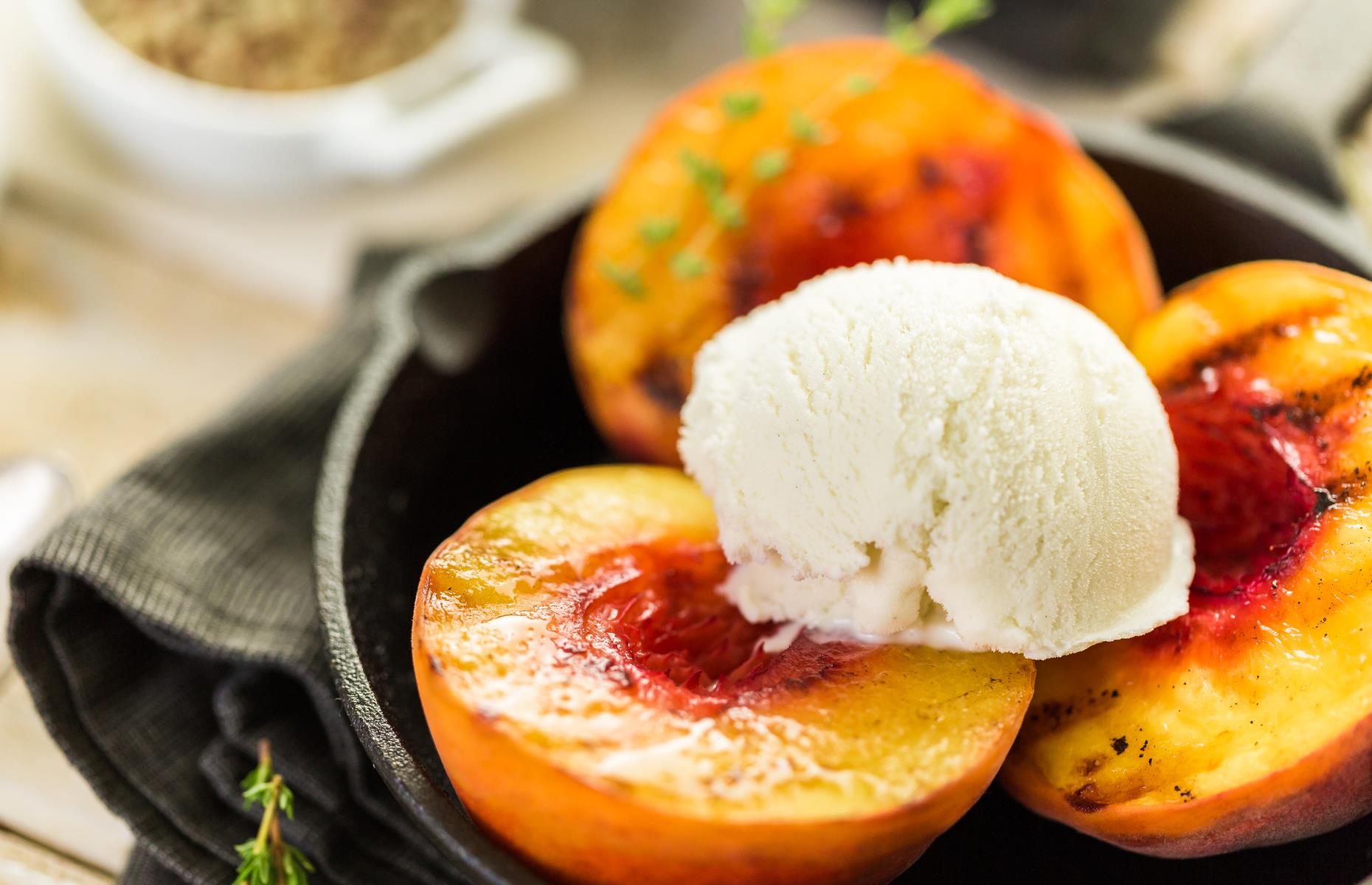Peaches