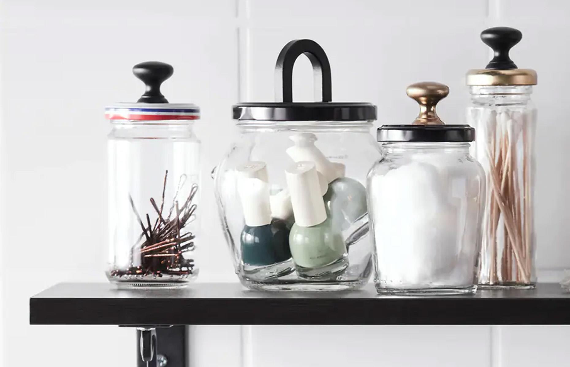 Reassign used jars