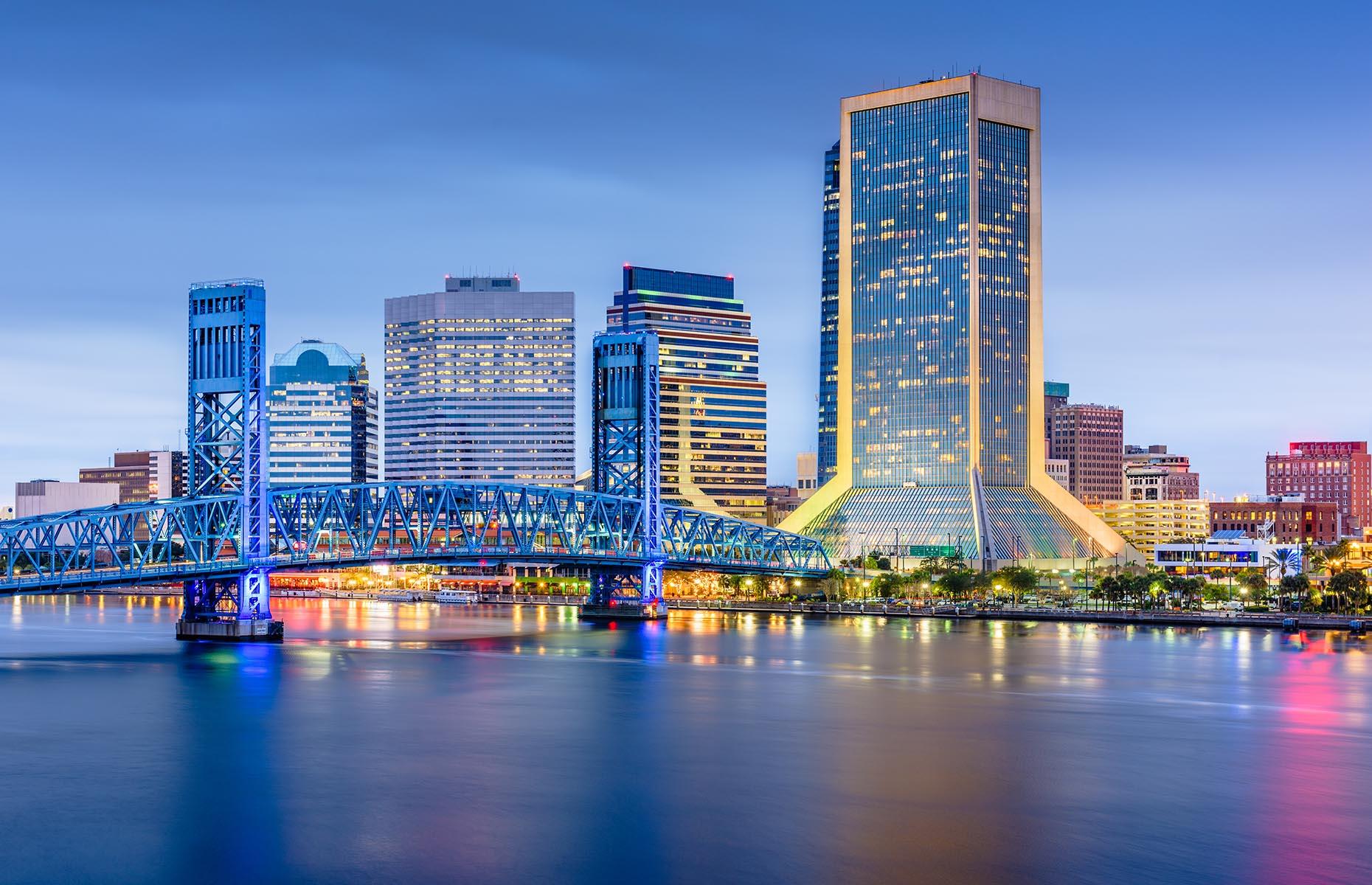 Joint 17th: Jacksonville, Florida: $211,494