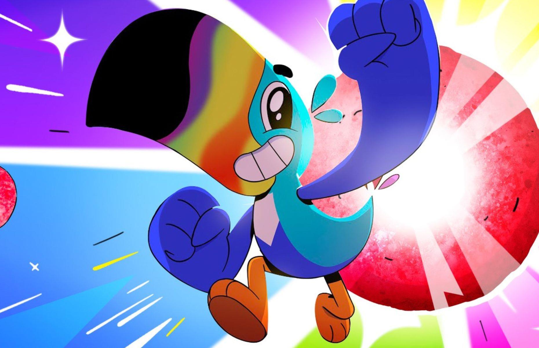 10. Toucan Sam 