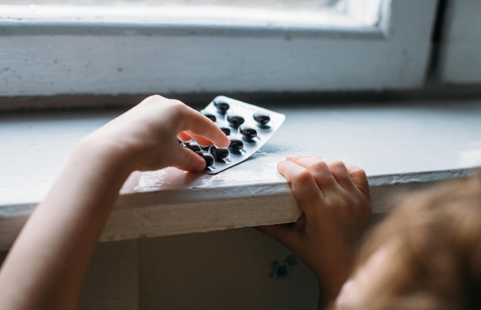 Accessing medicines