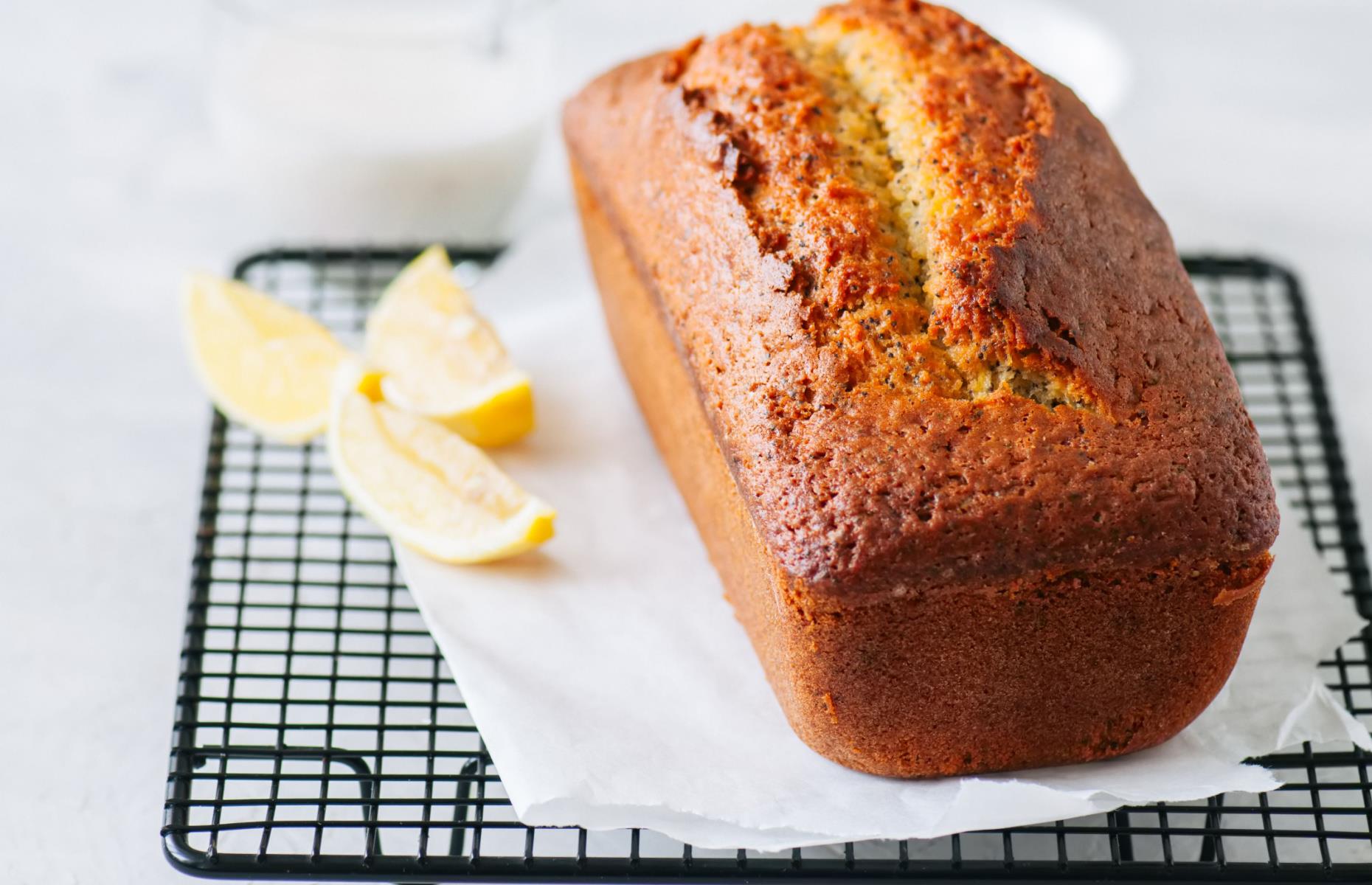 14. Not cooling your cake correctly 