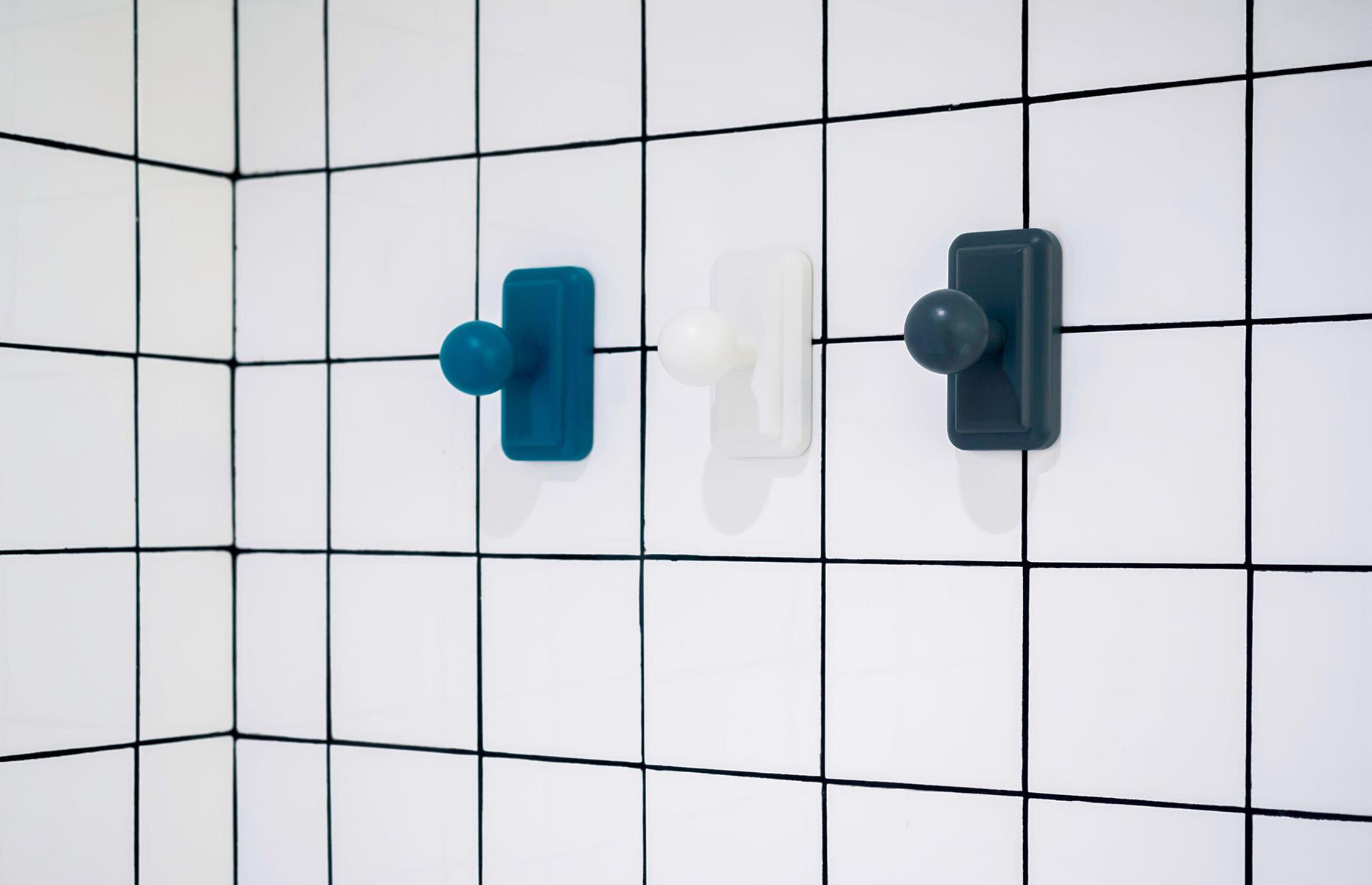 Get arty with hooks