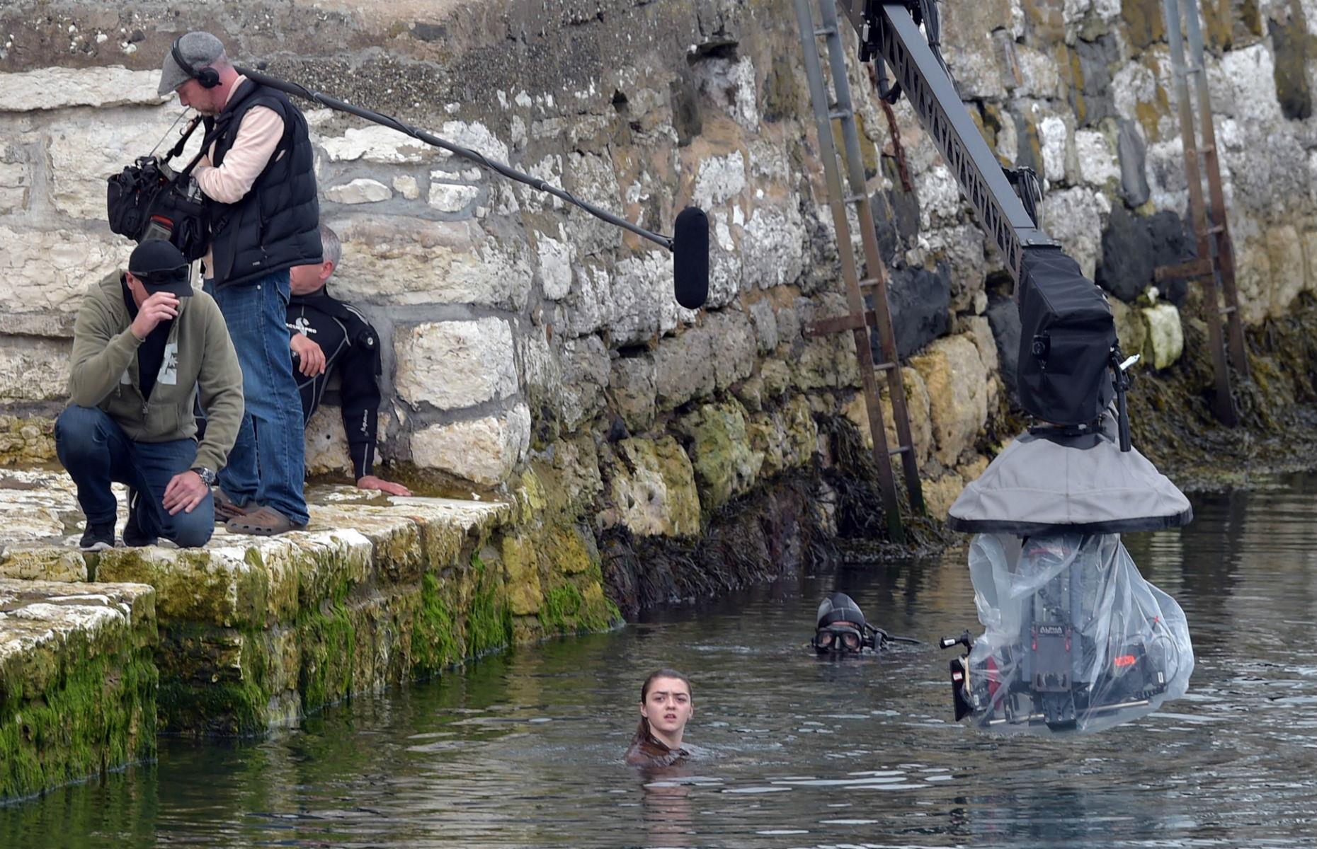 The unreal cost of making Game of Thrones | lovemoney.com