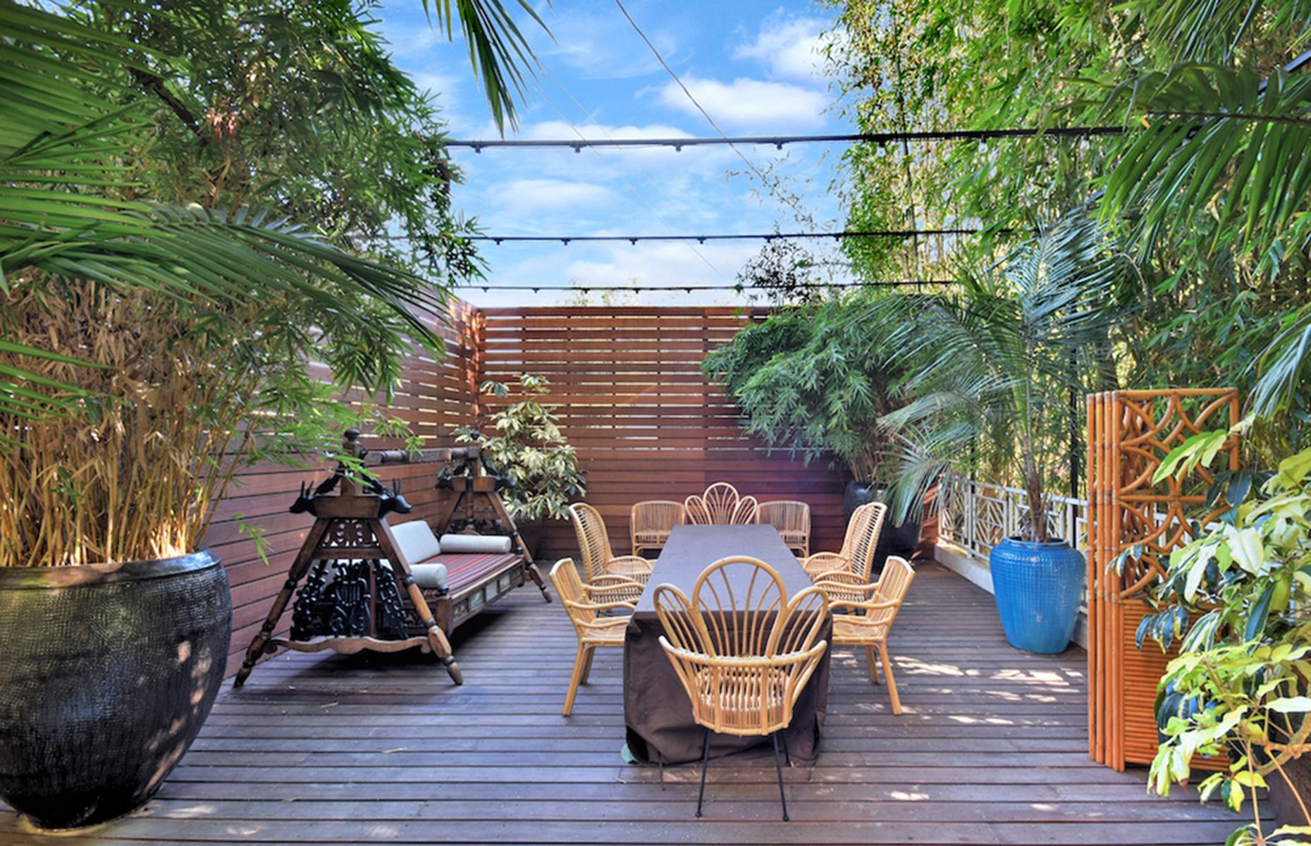 Cara Delevingne's LA home: listed for $3.5 million