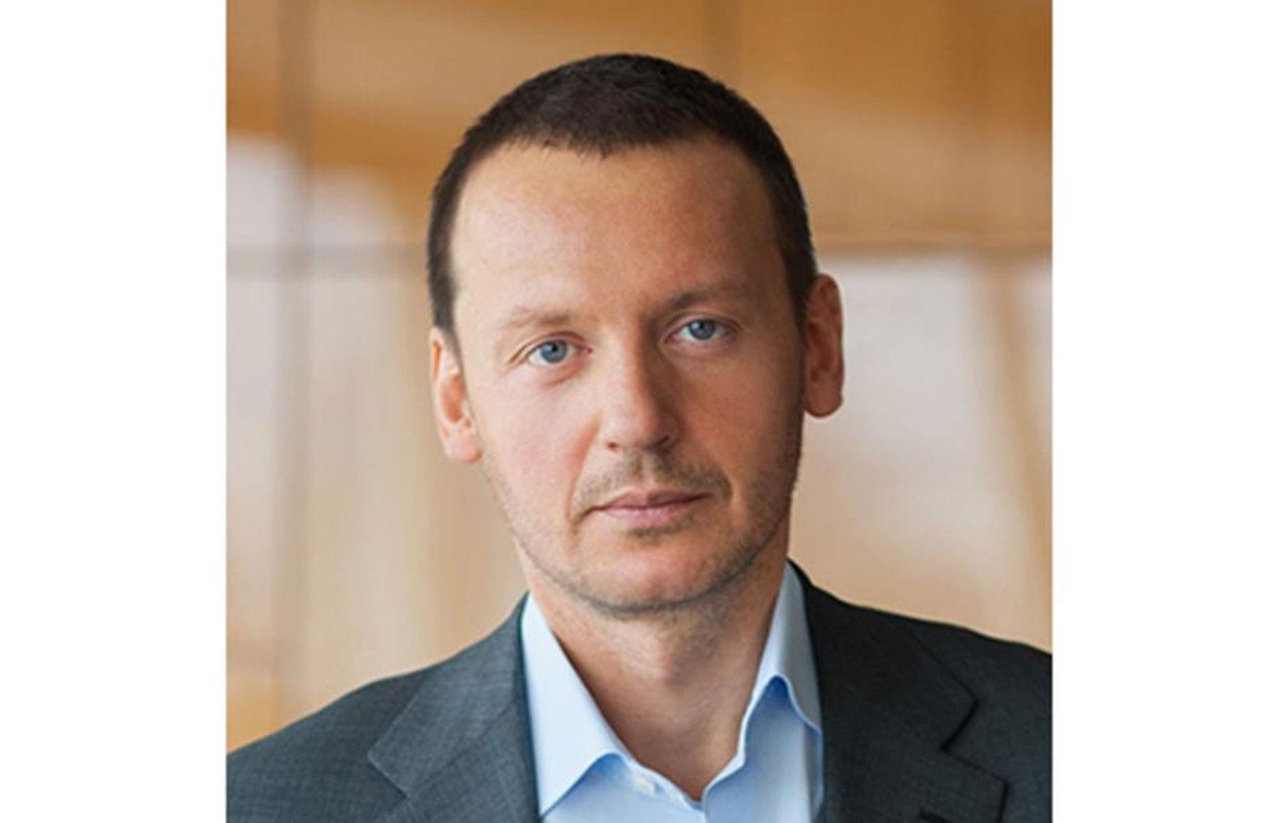Sergei Gordeev, 46, net worth: $2 billion (£1.5bn)