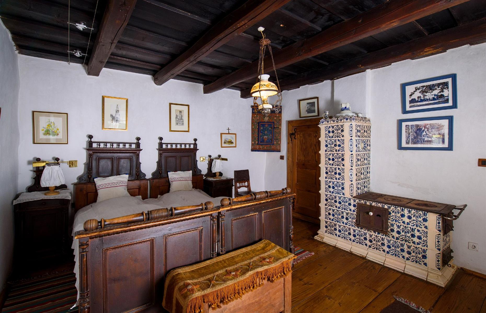 King Charles's Guesthouse
