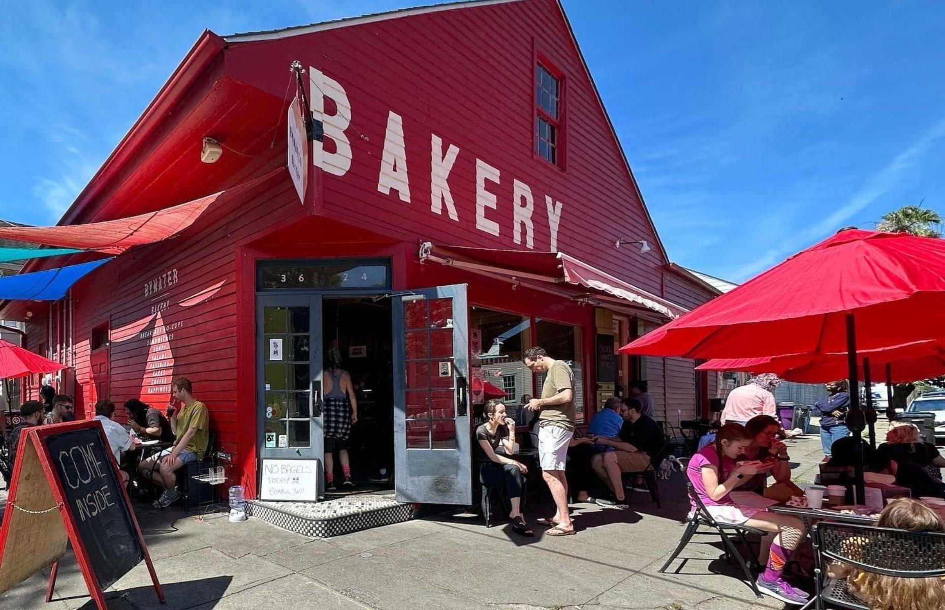 Local foodie gems worth exploring