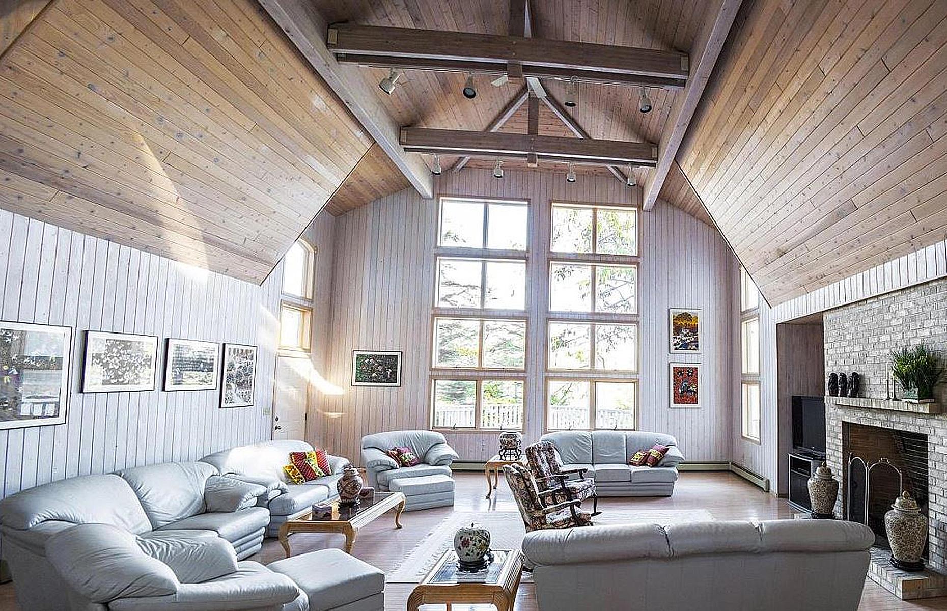 Alaska: Island escape, Sitka, $3.5 million (£2.7m): The most incredible homes for sale in every US state