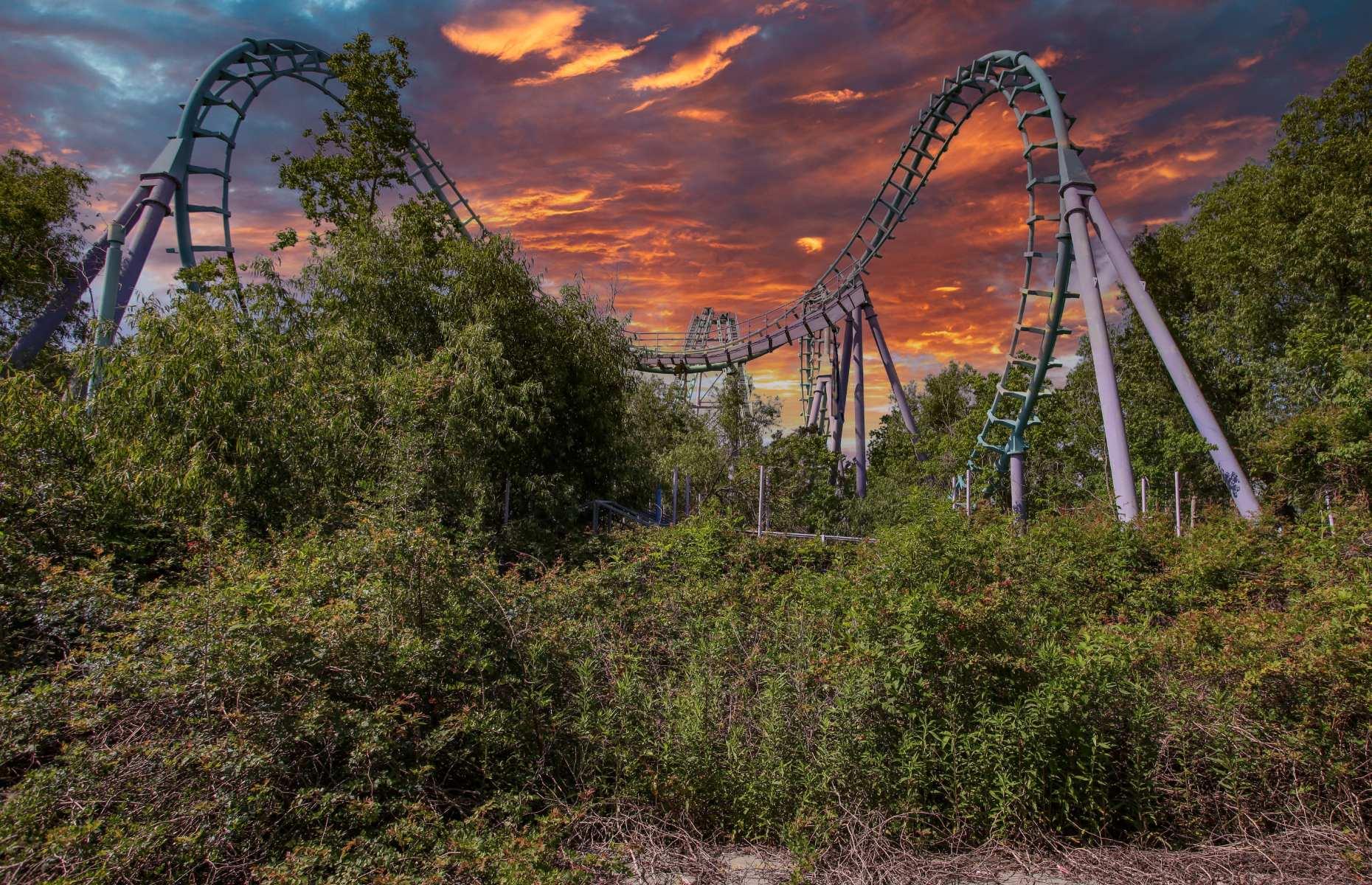 Welcome to Jazzland